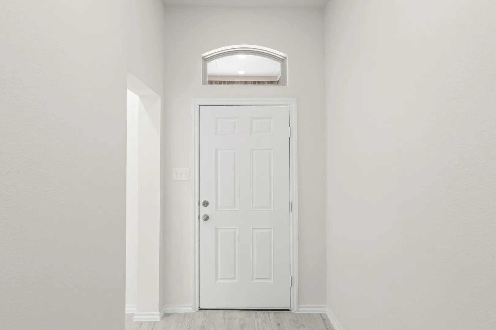 03. 1704 Quapaw - Entry