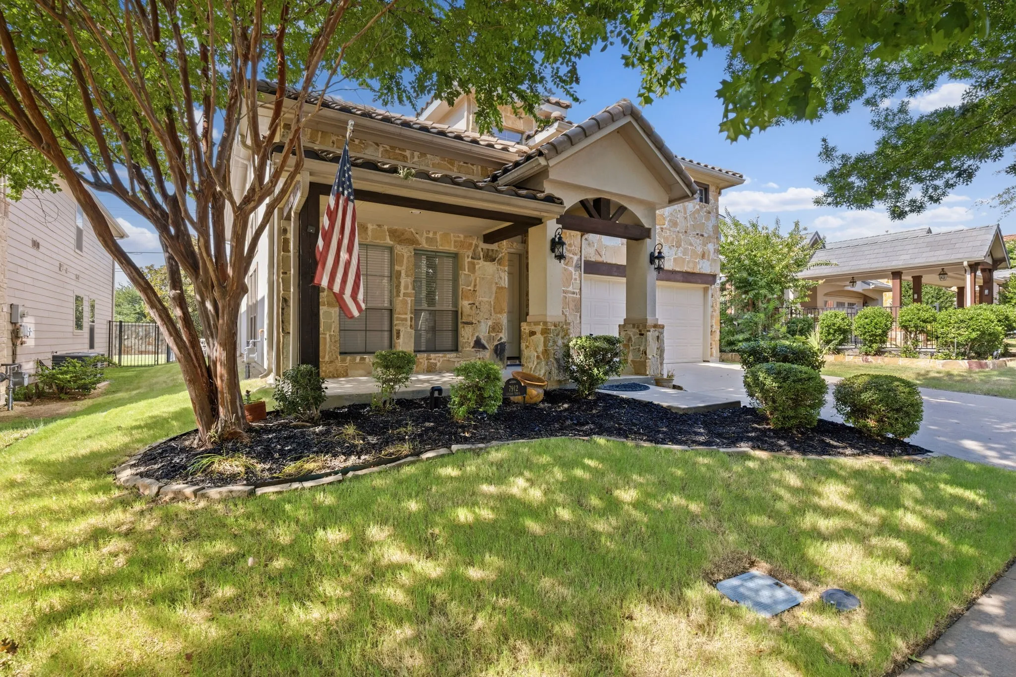 Single Family Residence For Sale in Collin County , 7912 Texian Trail, Mc Kinney, Texas 75070, 5 Bedroom, 4 Bathroom, 2 Garage spaces, 3,920 Sqft, built in 2007, mls#21328211, Real Estate Agent in Mc Kinney, Homes For Sale in Collin county, Homes For Sale in Mc Kinney, Realtor in Mc Kinney Texas, Real Estate Brokerage Independent Realty Texas, Luminita Cordes Realtor