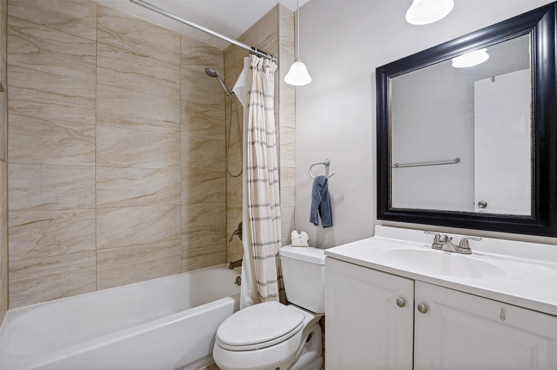 Bathroom #2