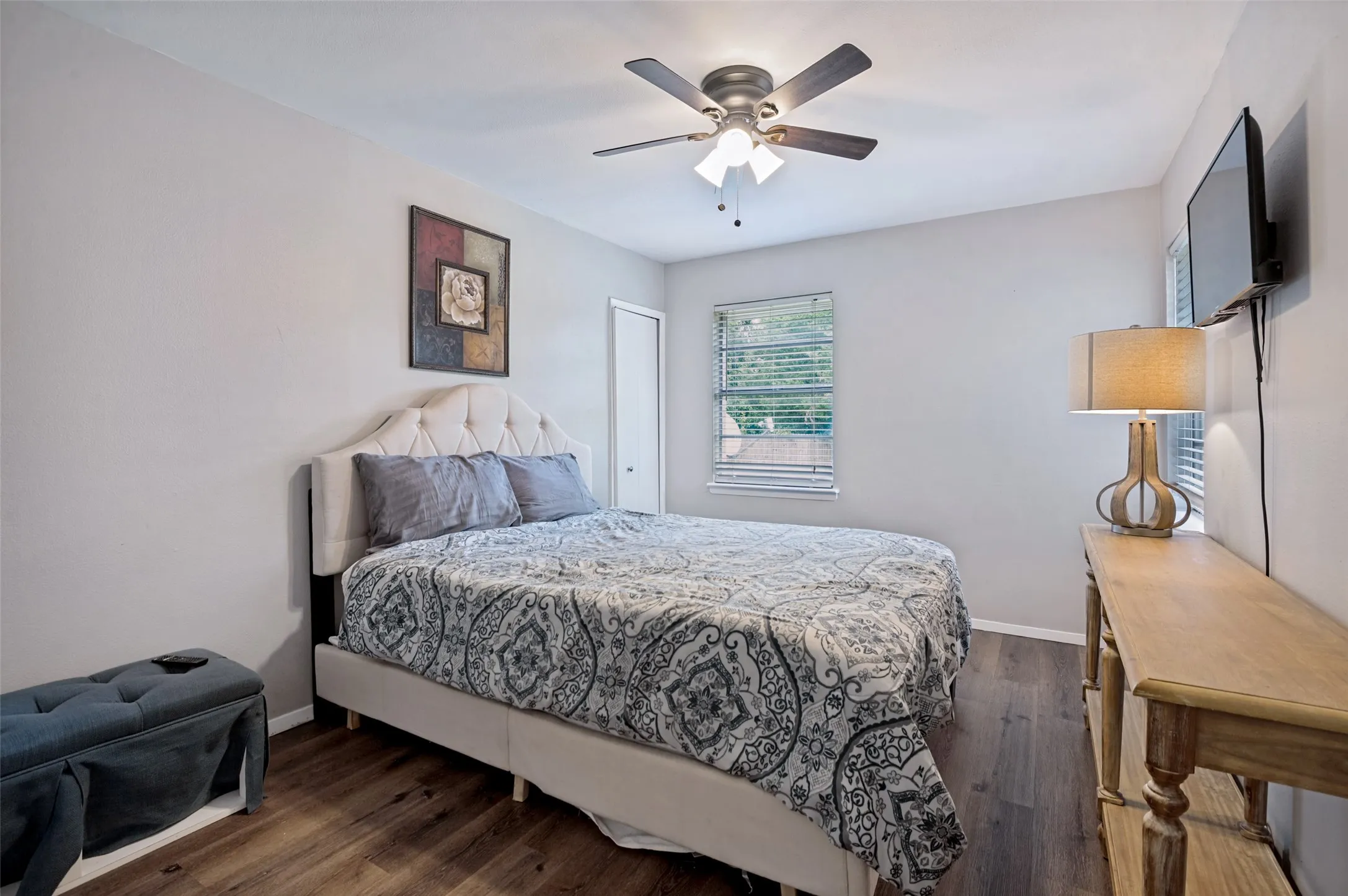 Bedroom #2