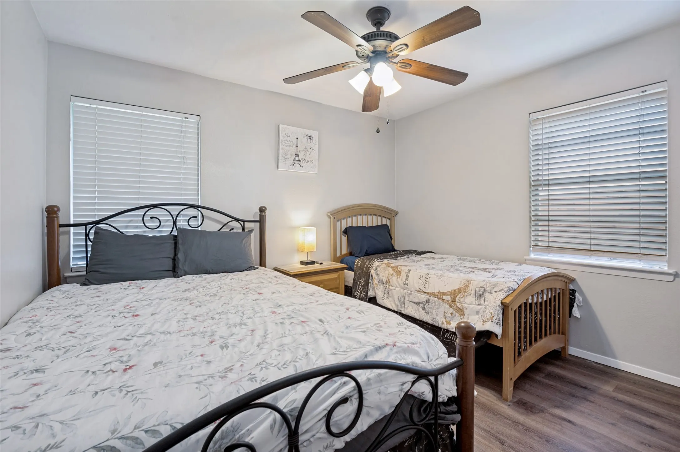 Bedroom #3