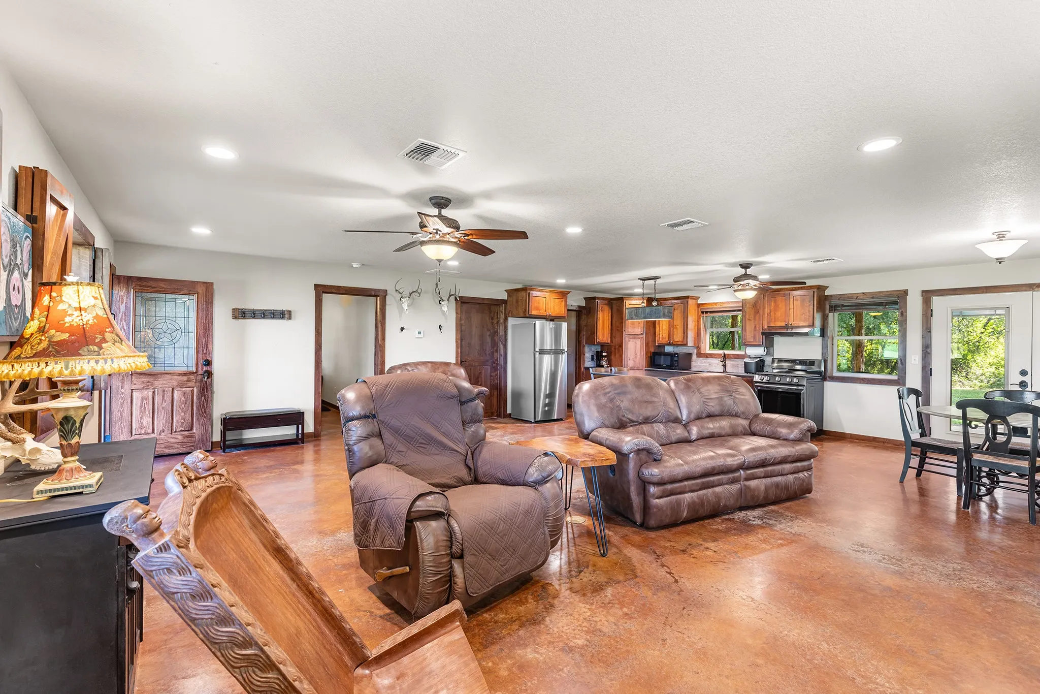 Farm For Sale in Jack County , 10371 State Hwy 148, Jacksboro, Texas 76458, 2 Bedrooms, 1 Bathroom, Garage spaces, 1,200 Sqft, built in 2019, Price $825,000, mls#21328379, Real Estate Agent in Jacksboro, Homes For Sale in Jack county, Homes For Sale in Jacksboro, Realtor in Jacksboro Texas, Real Estate Brokerage Independent Realty Texas, Luminita Cordes Realtor