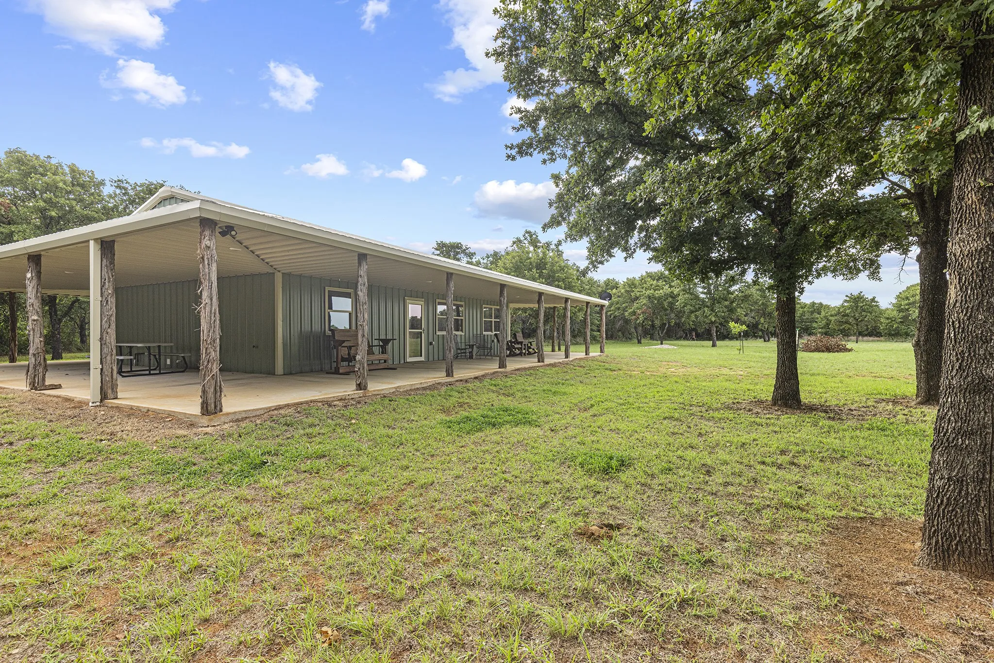 Farm For Sale in Jack County , 10371 State Hwy 148, Jacksboro, Texas 76458, 2 Bedrooms, 1 Bathroom, Garage spaces, 1,200 Sqft, built in 2019, Price $825,000, mls#21328379, Real Estate Agent in Jacksboro, Homes For Sale in Jack county, Homes For Sale in Jacksboro, Realtor in Jacksboro Texas, Real Estate Brokerage Independent Realty Texas, Luminita Cordes Realtor