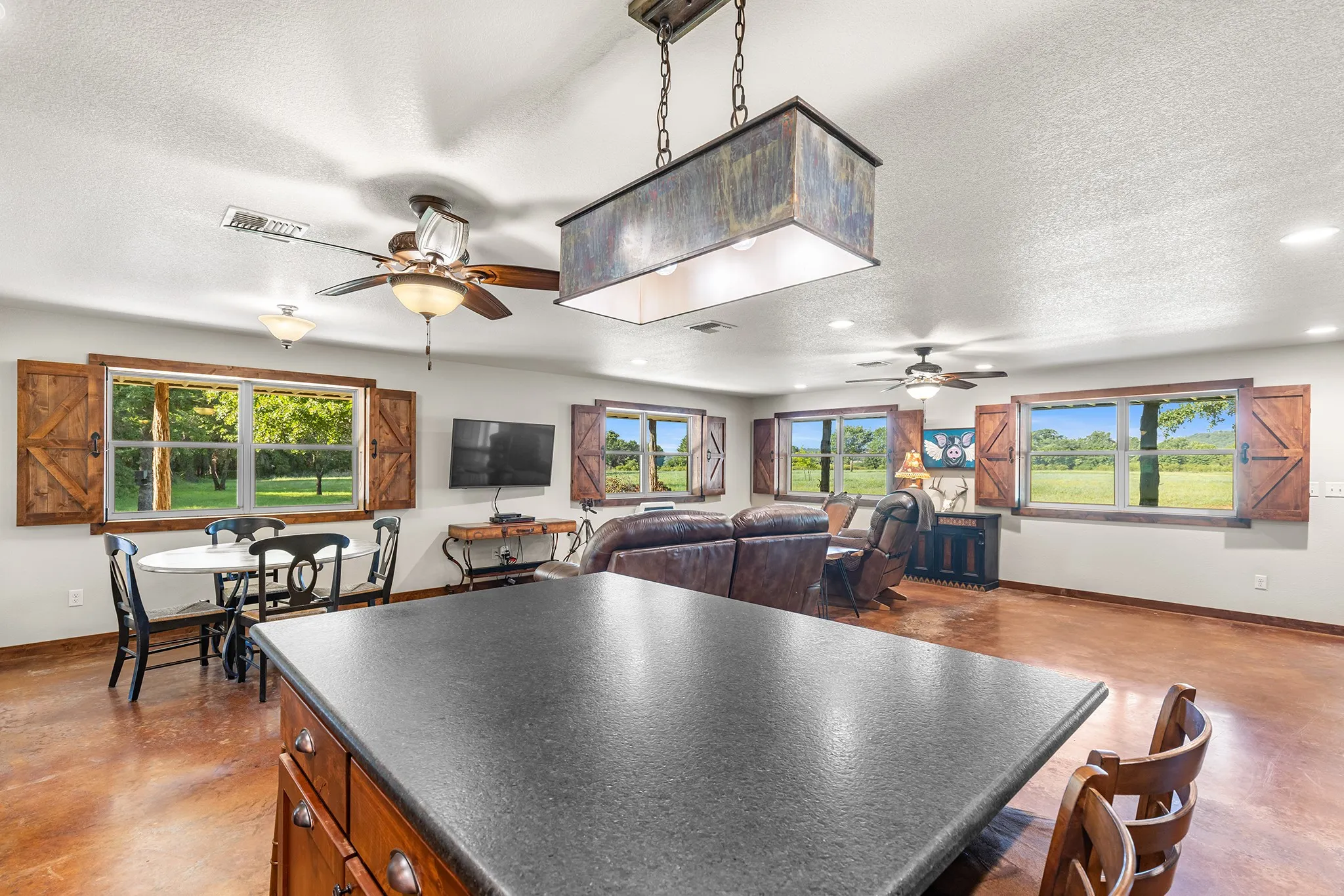 Farm For Sale in Jack County , 10371 State Hwy 148, Jacksboro, Texas 76458, 2 Bedrooms, 1 Bathroom, Garage spaces, 1,200 Sqft, built in 2019, Price $825,000, mls#21328379, Real Estate Agent in Jacksboro, Homes For Sale in Jack county, Homes For Sale in Jacksboro, Realtor in Jacksboro Texas, Real Estate Brokerage Independent Realty Texas, Luminita Cordes Realtor