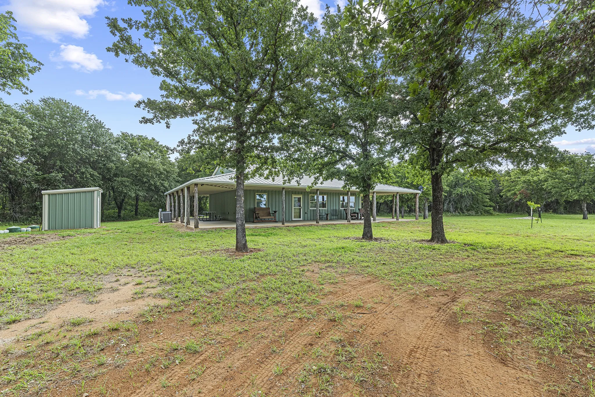 Farm For Sale in Jack County , 10371 State Hwy 148, Jacksboro, Texas 76458, 2 Bedrooms, 1 Bathroom, Garage spaces, 1,200 Sqft, built in 2019, Price $825,000, mls#21328379, Real Estate Agent in Jacksboro, Homes For Sale in Jack county, Homes For Sale in Jacksboro, Realtor in Jacksboro Texas, Real Estate Brokerage Independent Realty Texas, Luminita Cordes Realtor