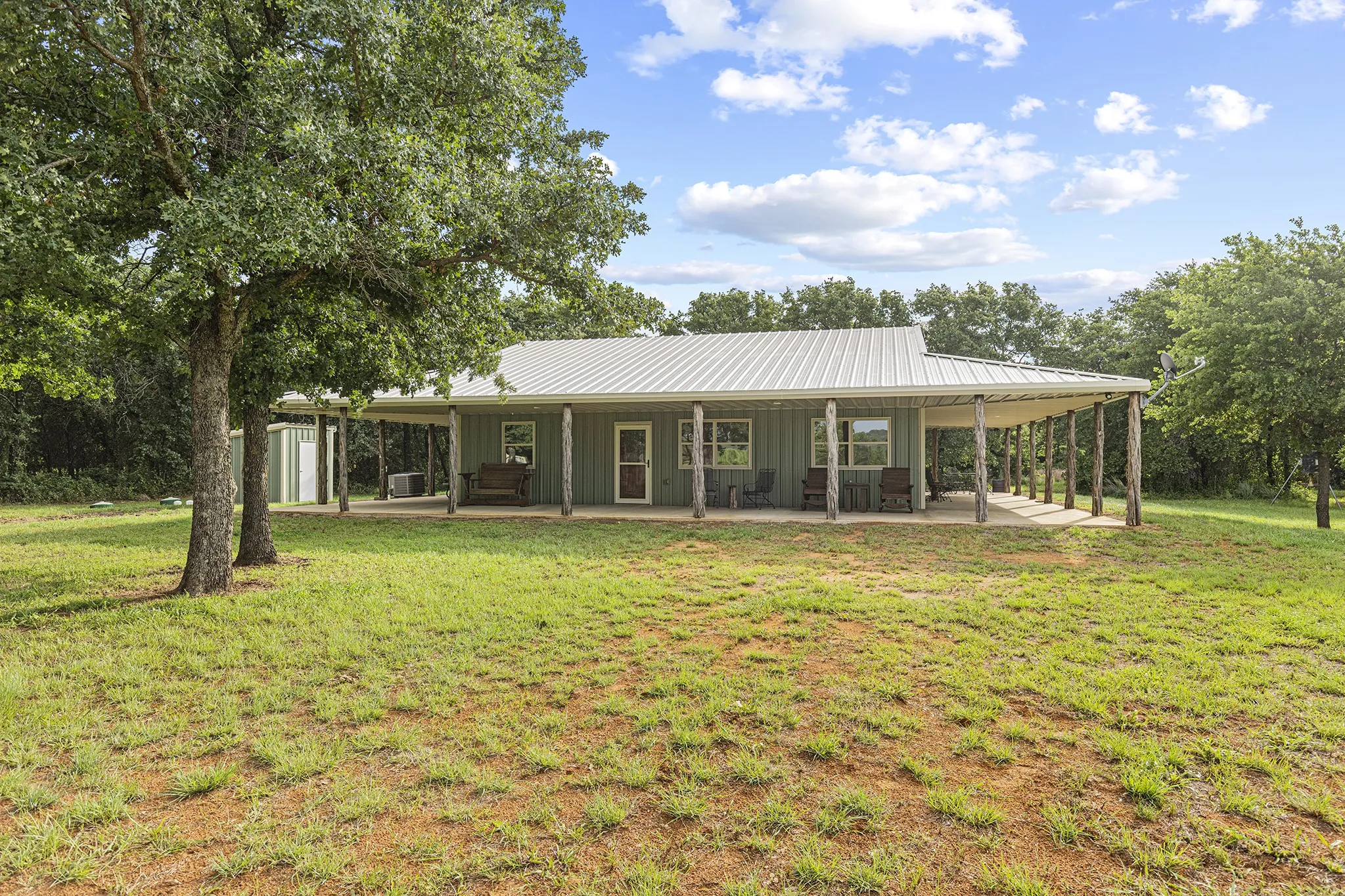 Farm For Sale in Jack County , 10371 State Hwy 148, Jacksboro, Texas 76458, 2 Bedrooms, 1 Bathroom, Garage spaces, 1,200 Sqft, built in 2019, Price $825,000, mls#21328379, Real Estate Agent in Jacksboro, Homes For Sale in Jack county, Homes For Sale in Jacksboro, Realtor in Jacksboro Texas, Real Estate Brokerage Independent Realty Texas, Luminita Cordes Realtor