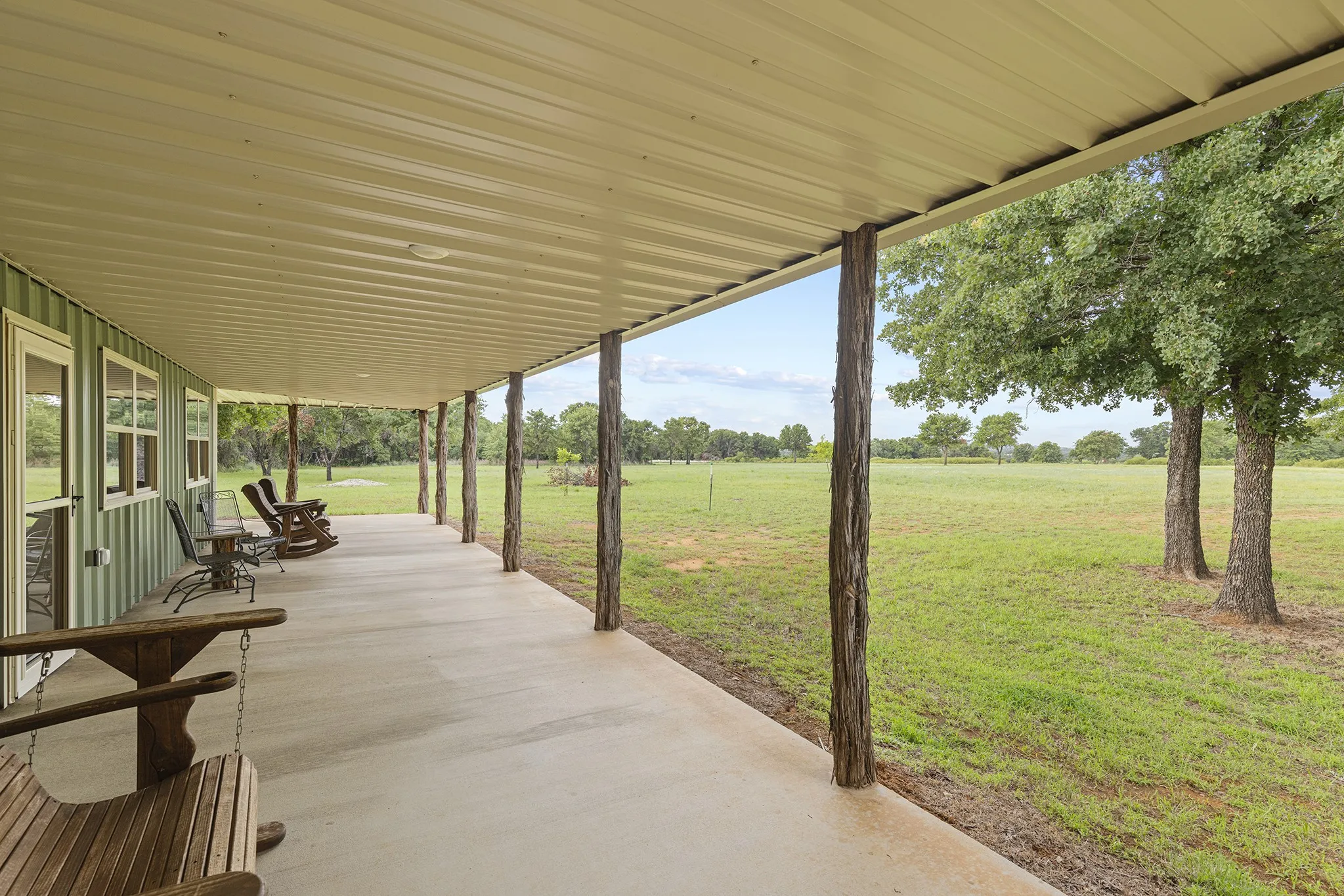 Farm For Sale in Jack County , 10371 State Hwy 148, Jacksboro, Texas 76458, 2 Bedrooms, 1 Bathroom, Garage spaces, 1,200 Sqft, built in 2019, Price $825,000, mls#21328379, Real Estate Agent in Jacksboro, Homes For Sale in Jack county, Homes For Sale in Jacksboro, Realtor in Jacksboro Texas, Real Estate Brokerage Independent Realty Texas, Luminita Cordes Realtor