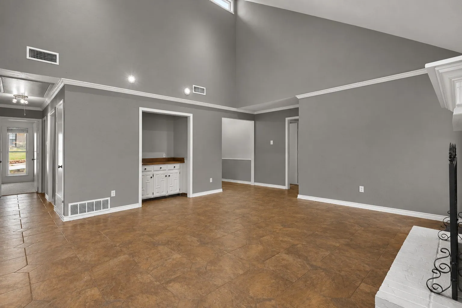 walls done by ai