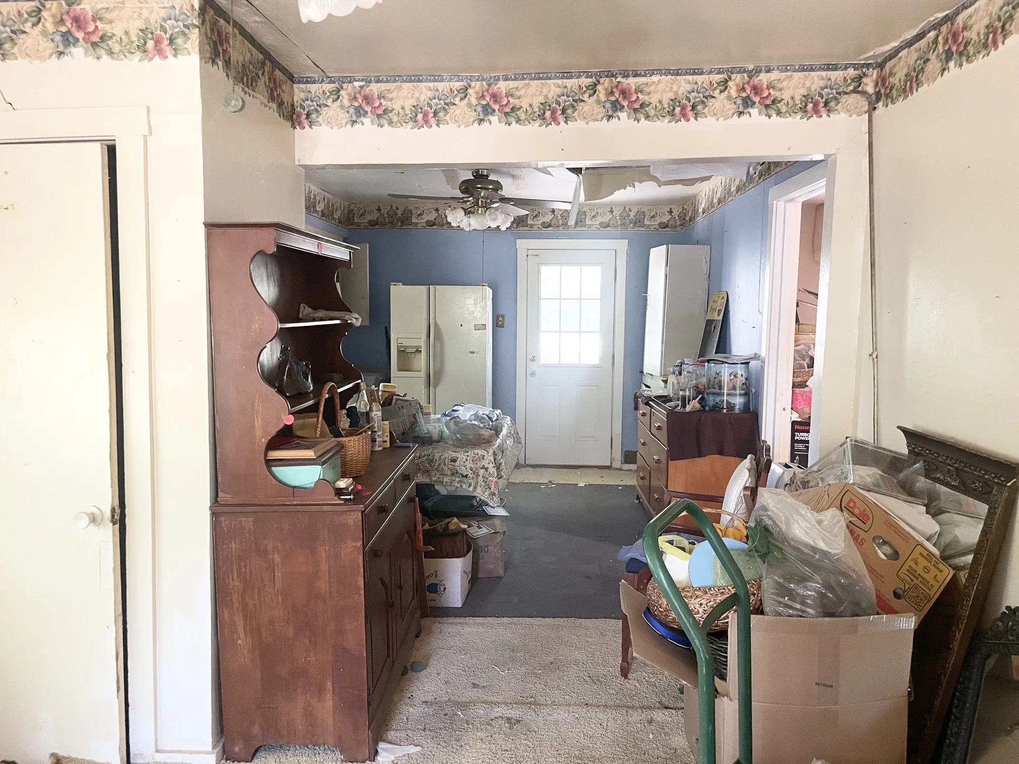 Single Family Residence For Sale in Collin County , 312 E Elm Street, Celina, Texas 75009, 2 Bedroom, 1 Bathroom, Garage spaces, 736 Sqft, built in 1955, mls#21317233, Real Estate Agent in Celina, Homes For Sale in Collin county, Homes For Sale in Celina, Realtor in Celina Texas, Real Estate Brokerage Independent Realty Texas, Luminita Cordes Realtor