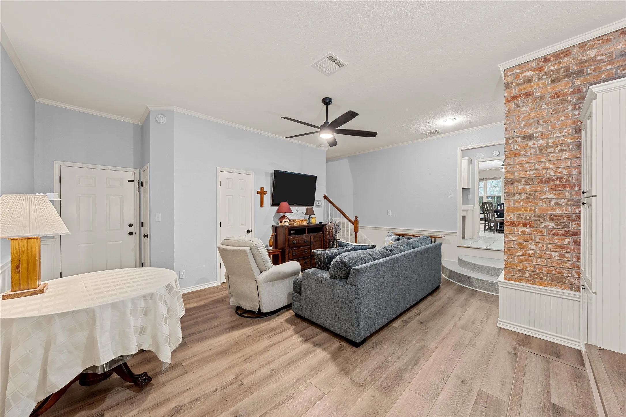 Single Family Residence For Sale in Bell County , 3401 Summit Circle, Belton, Texas 76513, 4 Bedroom, 3 Bathroom, 2 Garage spaces, 2,704 Sqft, built in 1986, mls#21316500, Real Estate Agent in Belton, Homes For Sale in Bell county, Homes For Sale in Belton, Realtor in Belton Texas, Real Estate Brokerage Independent Realty Texas, Luminita Cordes Realtor