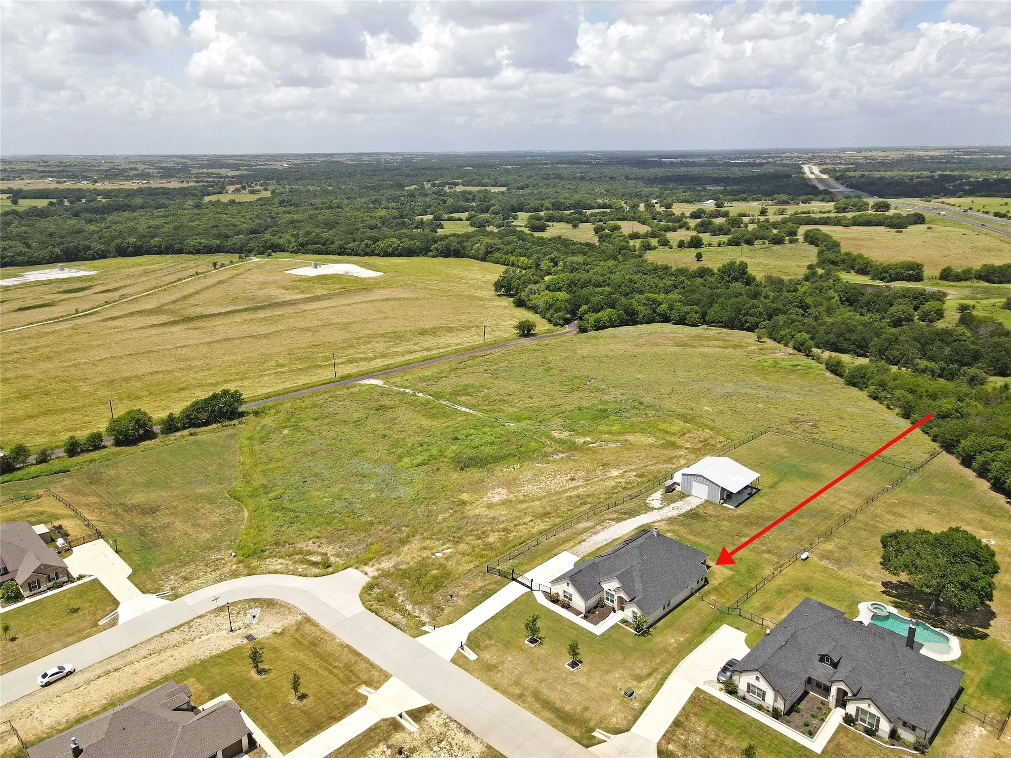 Single Family Residence For Sale in Denton County , 7409 Autumn Grove Lane, Ponder, Texas 76259, 4 Bedroom, 3 Bathroom, 3 Garage spaces, 2,719 Sqft, built in 2021, mls#21326973, Real Estate Agent in Ponder, Homes For Sale in Denton county, Homes For Sale in Ponder, Realtor in Ponder Texas, Real Estate Brokerage Independent Realty Texas, Luminita Cordes Realtor