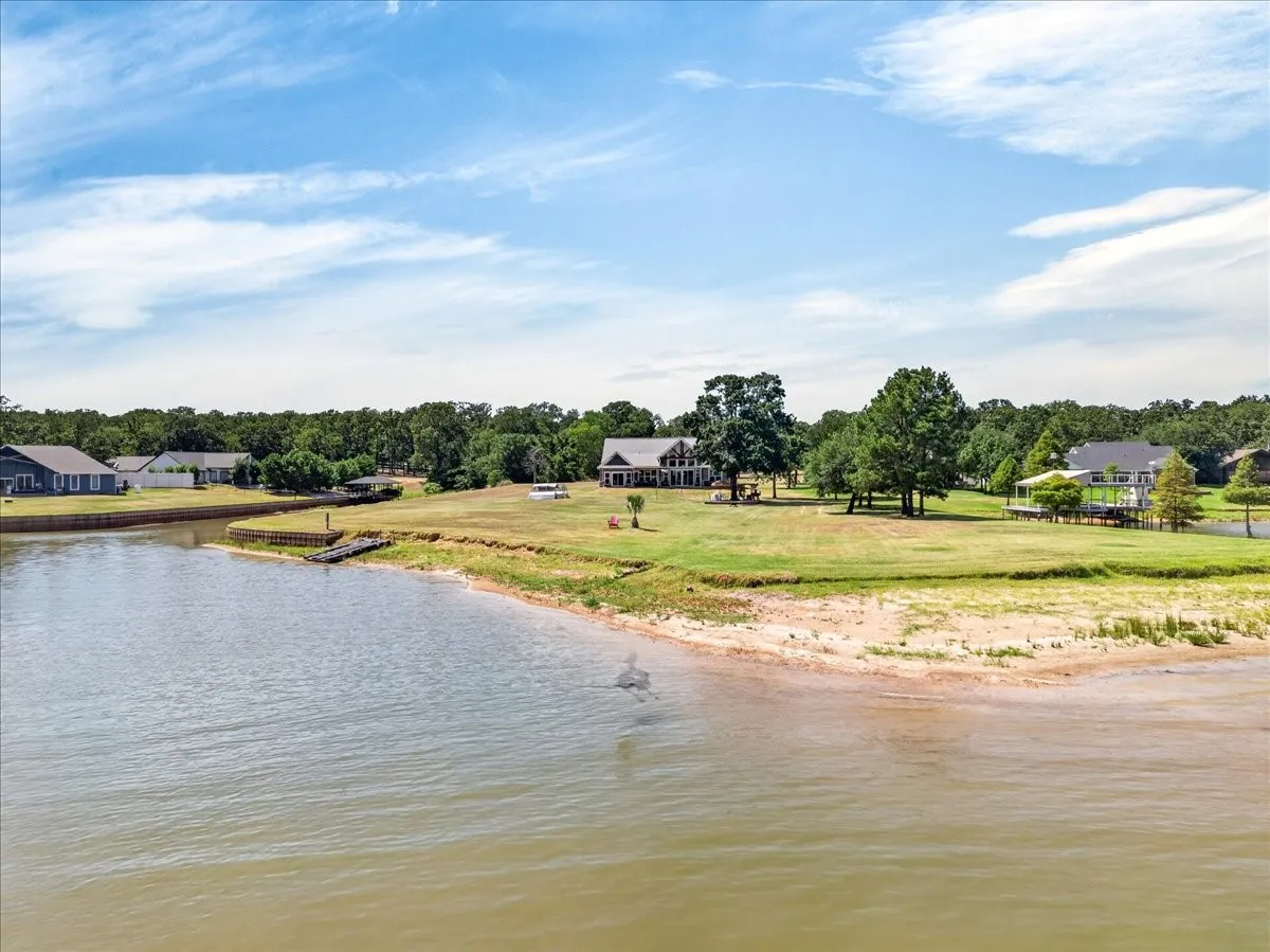 Single Family Residence For Sale in Henderson County , 14349 Goliad Drive, Log Cabin, Texas 75148, 3 Bedroom, 2 Bathroom, 2 Garage spaces, 2,246 Sqft, built in 2019, mls#21328397, Real Estate Agent in Log Cabin, Homes For Sale in Henderson county, Homes For Sale in Log Cabin, Realtor in Log Cabin Texas, Real Estate Brokerage Independent Realty Texas, Luminita Cordes Realtor