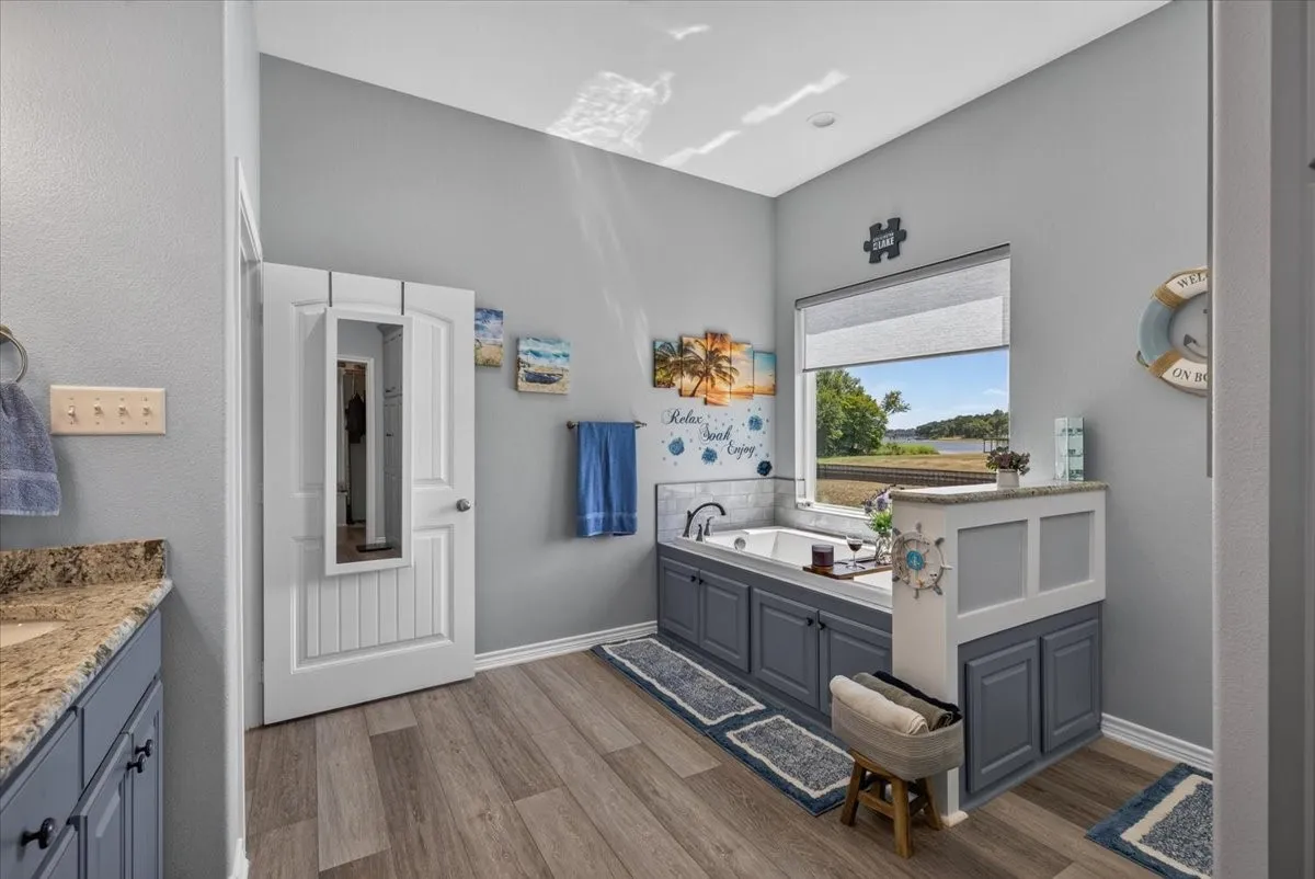 Single Family Residence For Sale in Henderson County , 14349 Goliad Drive, Log Cabin, Texas 75148, 3 Bedroom, 2 Bathroom, 2 Garage spaces, 2,246 Sqft, built in 2019, mls#21328397, Real Estate Agent in Log Cabin, Homes For Sale in Henderson county, Homes For Sale in Log Cabin, Realtor in Log Cabin Texas, Real Estate Brokerage Independent Realty Texas, Luminita Cordes Realtor