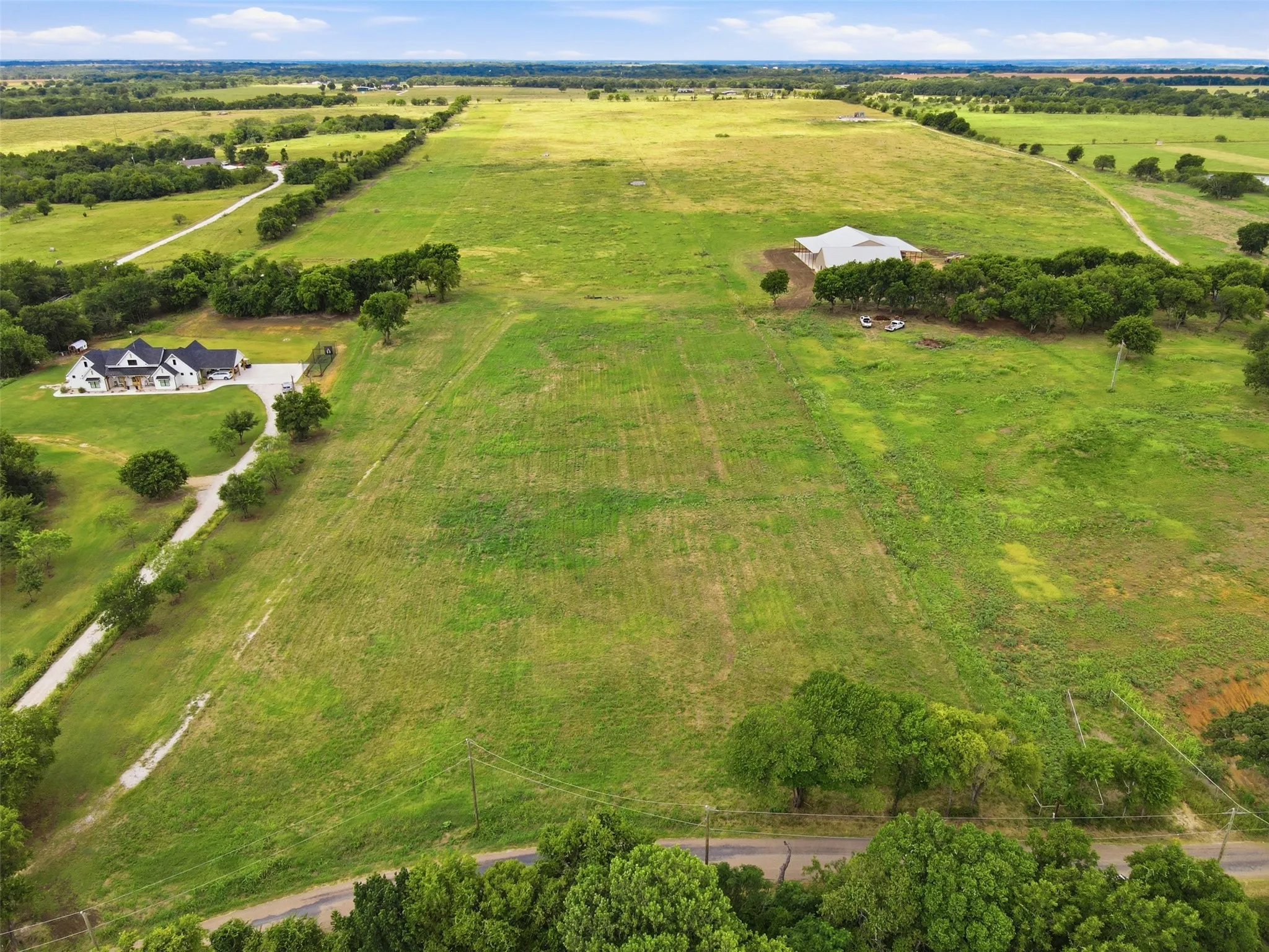 Improved Land For Sale in Johnson County , 7005 CR-302, Grandview, Texas 76050, 0, 0, Garage spaces, 0 Sqft, built in 0, mls#21324793, Real Estate Agent in Grandview, Homes For Sale in Johnson county, Homes For Sale in Grandview, Realtor in Grandview Texas, Real Estate Brokerage Independent Realty Texas, Luminita Cordes Realtor