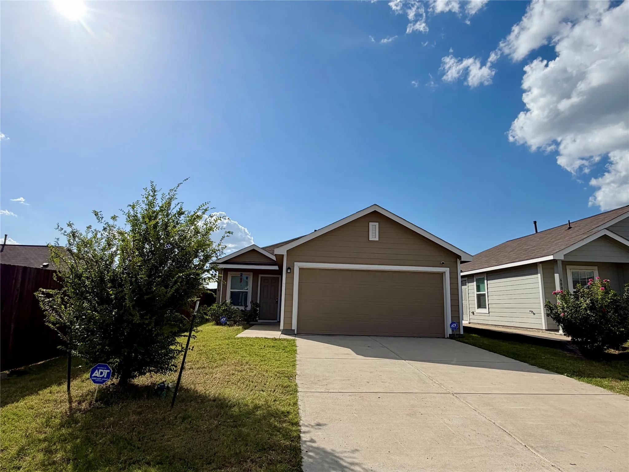 Single Family Residence For Sale in Kaufman County , 6010 Determine Lane, Forney, Texas 75126, 3 Bedroom, 2 Bathroom, 2 Garage spaces, 1,266 Sqft, built in 2022, Price $225,000, mls#21328401, Real Estate Agent in Forney, Homes For Sale in Kaufman county, Homes For Sale in Forney, Realtor in Forney Texas, Real Estate Brokerage Independent Realty Texas, Luminita Cordes Realtor