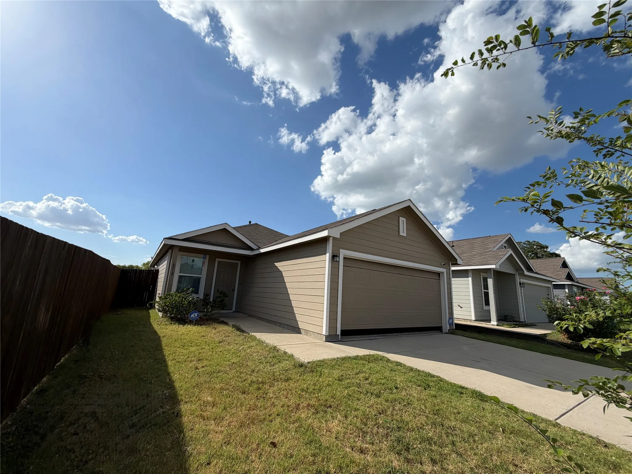Single Family Residence For Sale in Kaufman County , 6010 Determine Lane, Forney, Texas 75126, 3 Bedroom, 2 Bathroom, 2 Garage spaces, 1,266 Sqft, built in 2022, Price $225,000, mls#21328401, Real Estate Agent in Forney, Homes For Sale in Kaufman county, Homes For Sale in Forney, Realtor in Forney Texas, Real Estate Brokerage Independent Realty Texas, Luminita Cordes Realtor