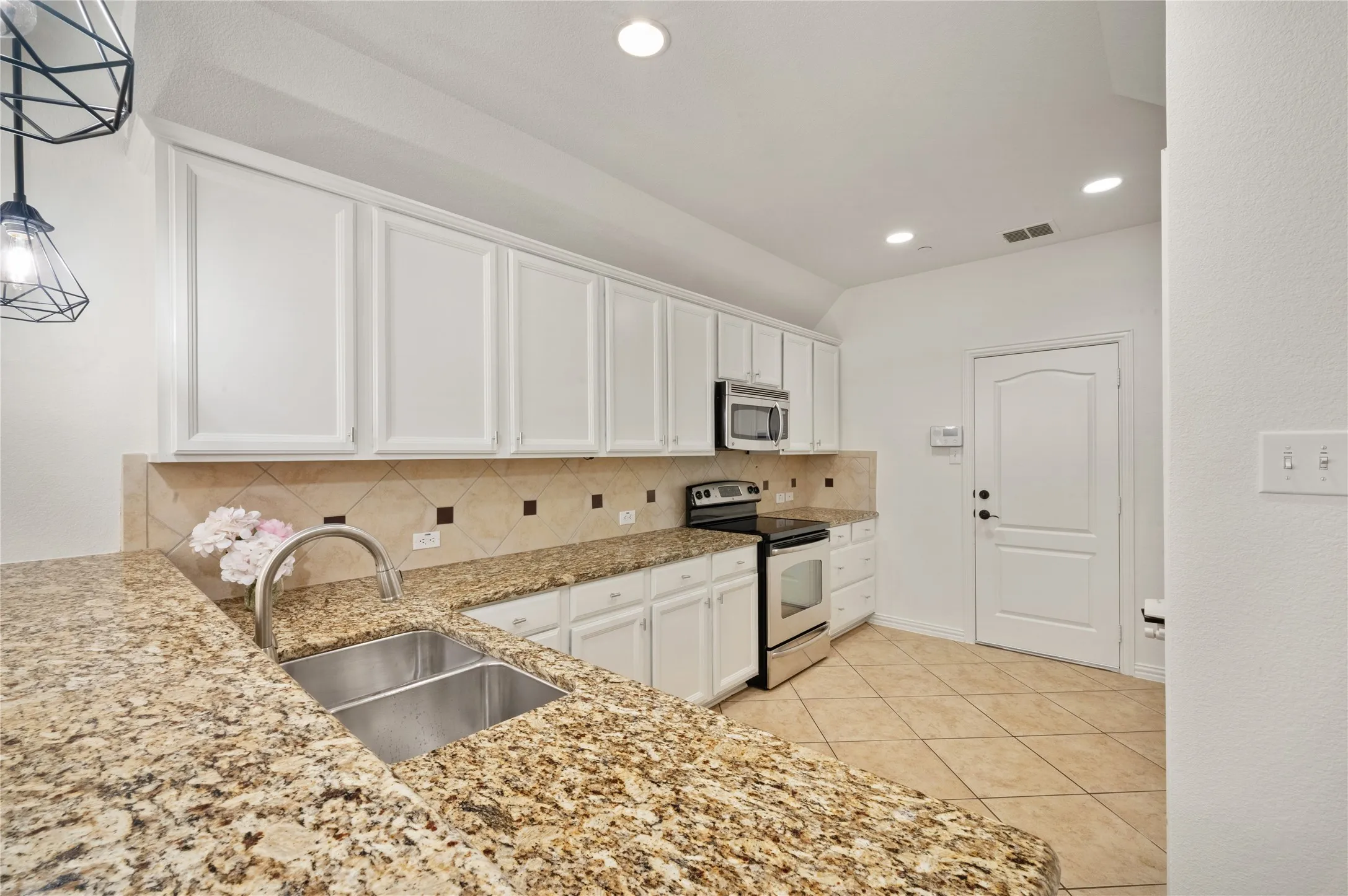 Granit counters