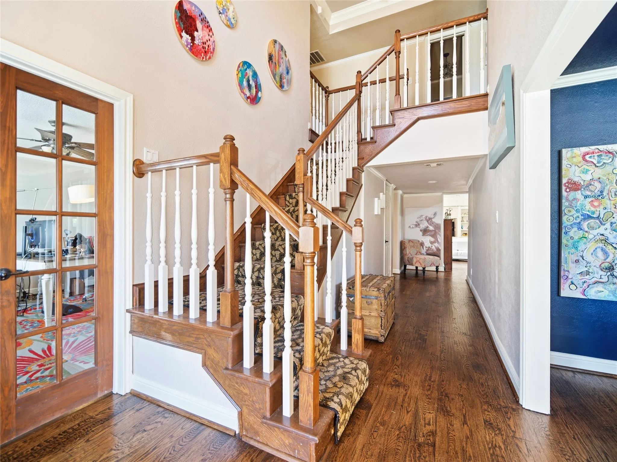 Single Family Residence For Sale in Tarrant County , 3410 Country Club Road, Pantego, Texas 76013, 5 Bedroom, 4 Bathroom, 3 Garage spaces, 3,384 Sqft, built in 1969, mls#21327801, Real Estate Agent in Pantego, Homes For Sale in Tarrant county, Homes For Sale in Pantego, Realtor in Pantego Texas, Real Estate Brokerage Independent Realty Texas, Luminita Cordes Realtor