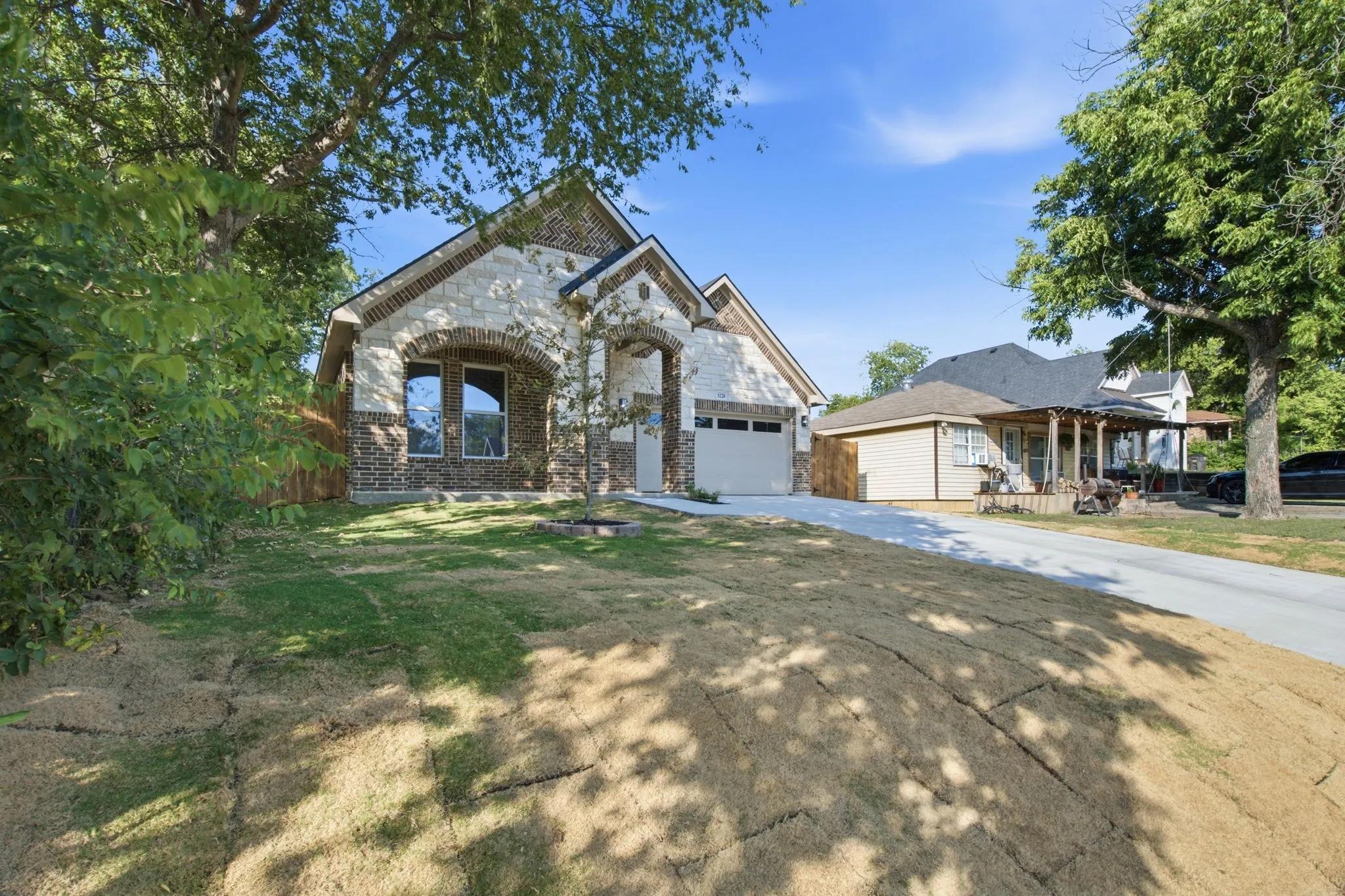 Single Family Residence For Sale in Tarrant County , 3220 25th Street, Fort Worth, Texas 76106, 4 Bedroom, 2 Bathroom, 2 Garage spaces, 1,747 Sqft, built in 2026, mls#21328430, Real Estate Agent in Fort Worth, Homes For Sale in Tarrant county, Homes For Sale in Fort Worth, Realtor in Fort Worth Texas, Real Estate Brokerage Independent Realty Texas, Luminita Cordes Realtor