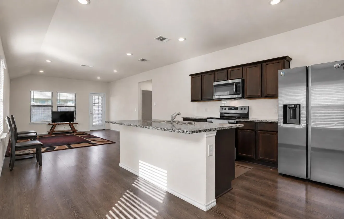 Single Family Residence For Sale in Kaufman County , 1214 Delmita Drive, Forney, Texas 75126, 3 Bedroom, 2 Bathroom, 2 Garage spaces, 1,515 Sqft, built in 2020, mls#21328434, Real Estate Agent in Forney, Homes For Sale in Kaufman county, Homes For Sale in Forney, Realtor in Forney Texas, Real Estate Brokerage Independent Realty Texas, Luminita Cordes Realtor