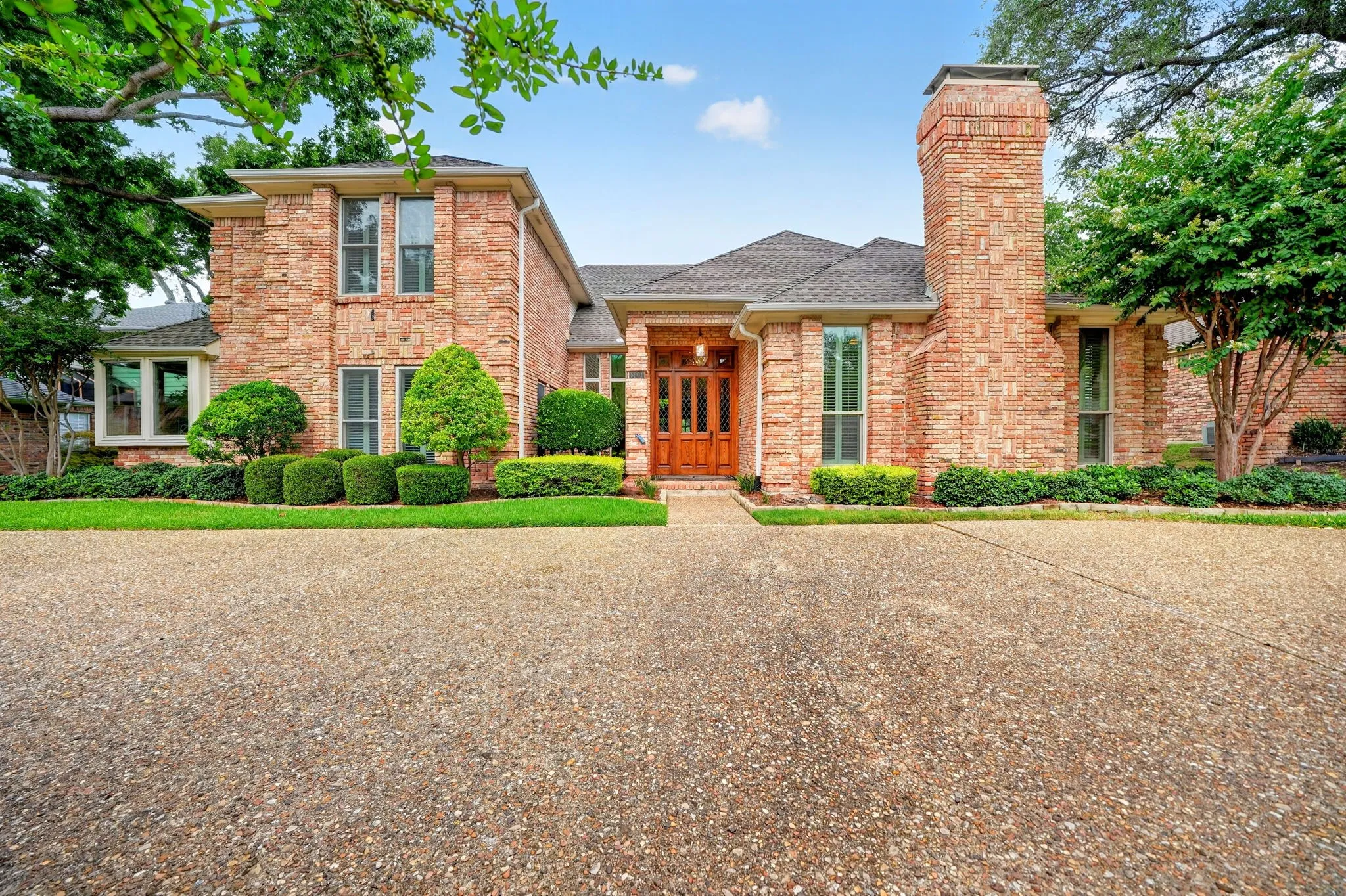 Single Family Residence For Sale in Collin County , 5901 Flintshire Lane, Dallas, Texas 75252, 4 Bedroom, 3 Bathroom, 3 Garage spaces, 3,485 Sqft, built in 1983, mls#21328433, Real Estate Agent in Dallas, Homes For Sale in Collin county, Homes For Sale in Dallas, Realtor in Dallas Texas, Real Estate Brokerage Independent Realty Texas, Luminita Cordes Realtor