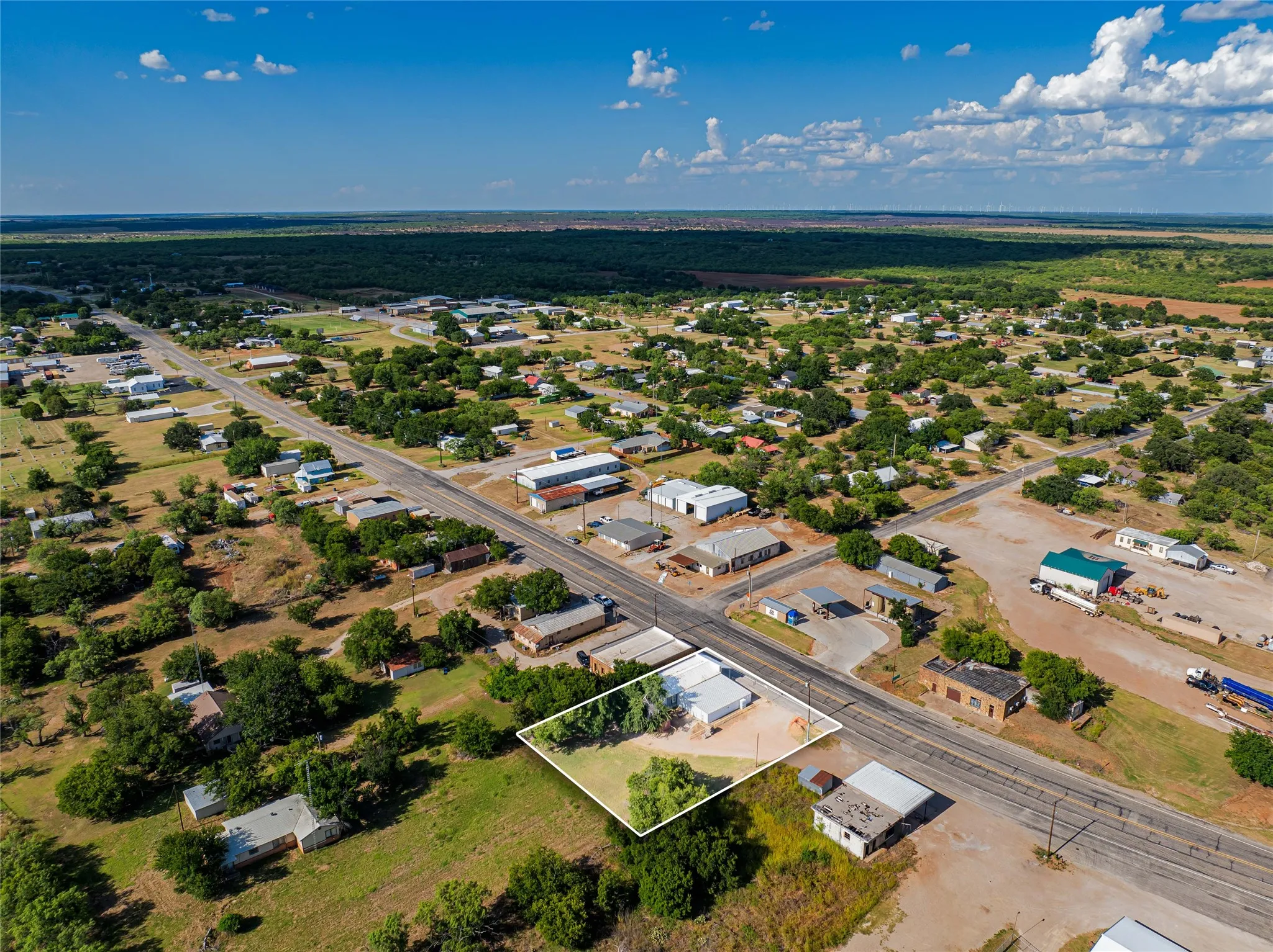 Business For Sale in Throckmorton County , 105 S US Highway 183, Woodson, Texas 76491, 0, 0, Garage spaces, 0 Sqft, built in 0, Price $110,000, mls#21308618, Real Estate Agent in Woodson, Homes For Sale in Throckmorton county, Homes For Sale in Woodson, Realtor in Woodson Texas, Real Estate Brokerage Independent Realty Texas, Luminita Cordes Realtor