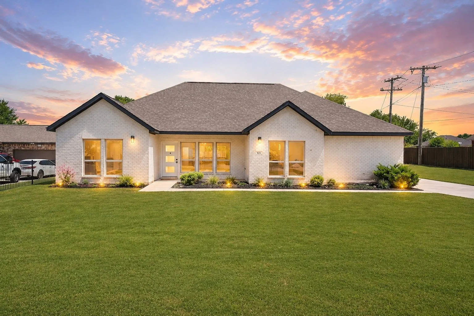 Single Family Residence For Sale in Dallas County , 925 Balkan Drive, Lancaster, Texas 75134, 3 Bedroom, 2 Bathroom, 2 Garage spaces, 1,947 Sqft, built in 2021, mls#21328449, Real Estate Agent in Lancaster, Homes For Sale in Dallas county, Homes For Sale in Lancaster, Realtor in Lancaster Texas, Real Estate Brokerage Independent Realty Texas, Luminita Cordes Realtor