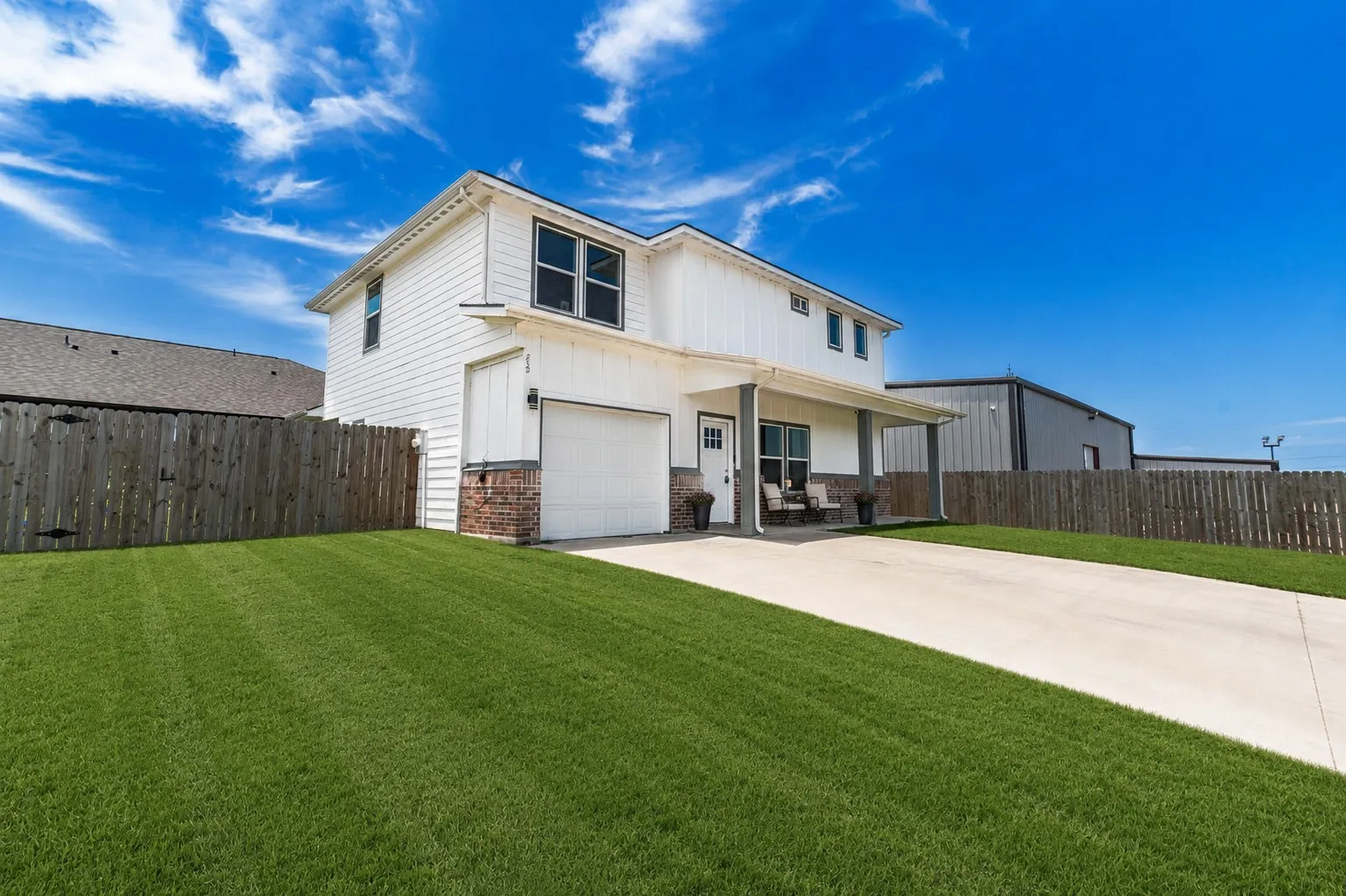 Single Family Residence For Sale in Hopkins County , 239 Marianne Circle, Sulphur Springs, Texas 75482, 4 Bedroom, 3 Bathroom, 1 Garage spaces, 2,111 Sqft, built in 2023, mls#21328460, Real Estate Agent in Sulphur Springs, Homes For Sale in Hopkins county, Homes For Sale in Sulphur Springs, Realtor in Sulphur Springs Texas, Real Estate Brokerage Independent Realty Texas, Luminita Cordes Realtor