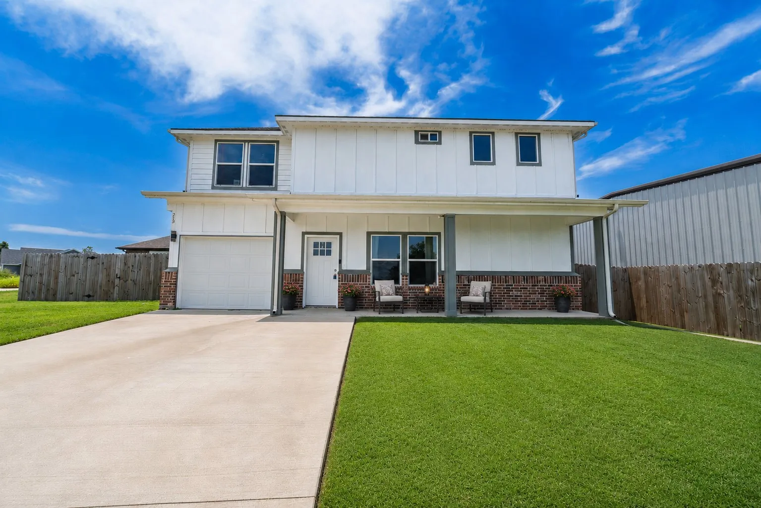 Single Family Residence For Sale in Hopkins County , 239 Marianne Circle, Sulphur Springs, Texas 75482, 4 Bedroom, 3 Bathroom, 1 Garage spaces, 2,111 Sqft, built in 2023, mls#21328460, Real Estate Agent in Sulphur Springs, Homes For Sale in Hopkins county, Homes For Sale in Sulphur Springs, Realtor in Sulphur Springs Texas, Real Estate Brokerage Independent Realty Texas, Luminita Cordes Realtor