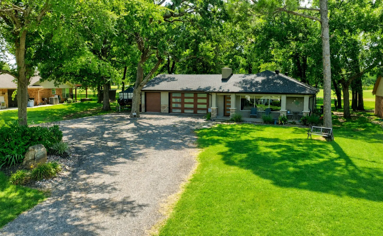 Single Family Residence For Sale in Cooke County , 1118 Kiowa Drive W, Lake Kiowa, Texas 76240, 3 Bedroom, 2 Bathroom, 1 Garage spaces, 1,957 Sqft, built in 1973, Price $495,000, mls#21328481, Real Estate Agent in Lake Kiowa, Homes For Sale in Cooke county, Homes For Sale in Lake Kiowa, Realtor in Lake Kiowa Texas, Real Estate Brokerage Independent Realty Texas, Luminita Cordes Realtor