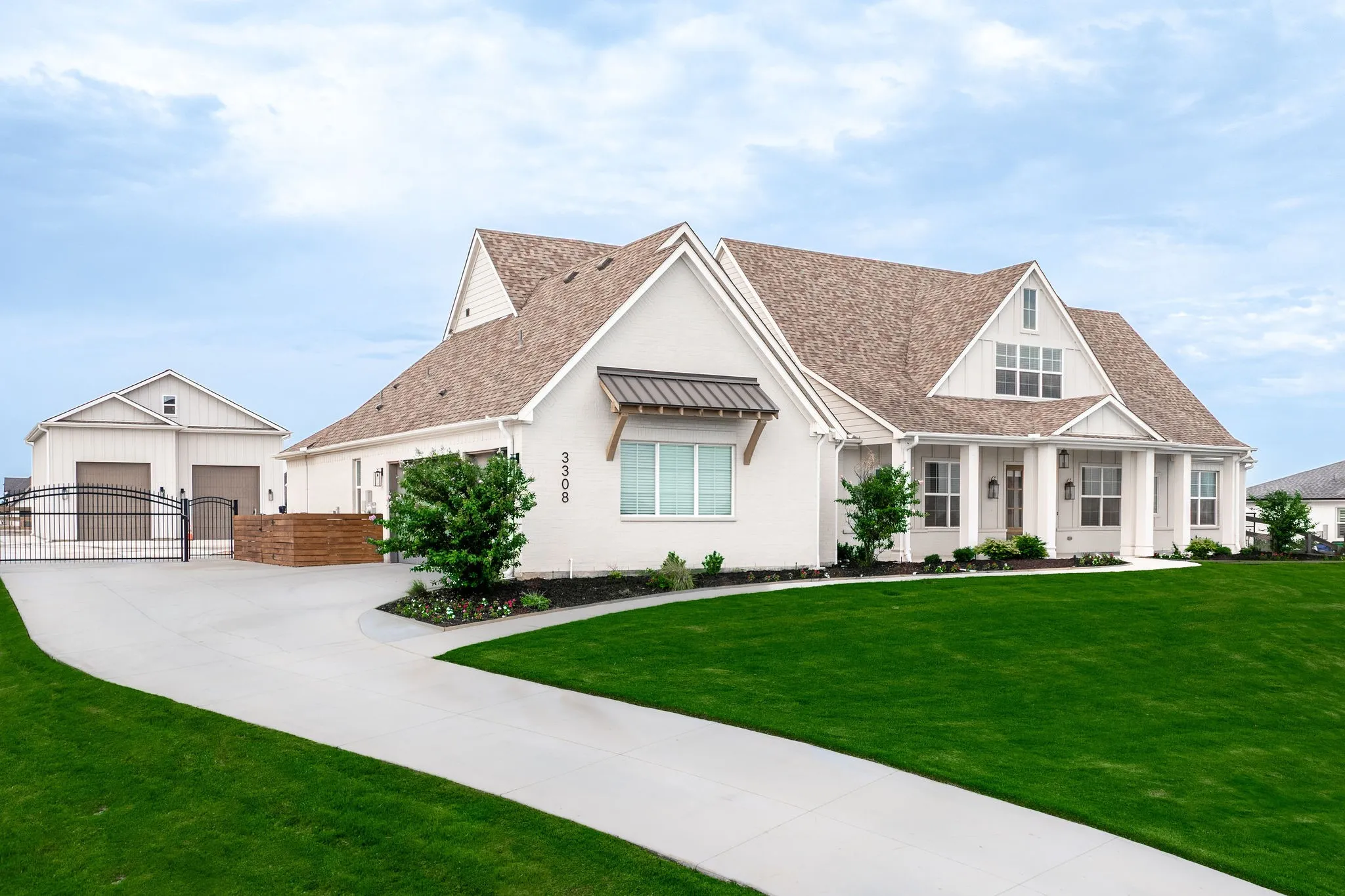 Single Family Residence For Sale in Denton County , 3308 Wellington Lane, Northlake, Texas 76247, 5 Bedroom, 6 Bathroom, 12 Garage spaces, 5,450 Sqft, built in 2023, mls#21328476, Real Estate Agent in Northlake, Homes For Sale in Denton county, Homes For Sale in Northlake, Realtor in Northlake Texas, Real Estate Brokerage Independent Realty Texas, Luminita Cordes Realtor
