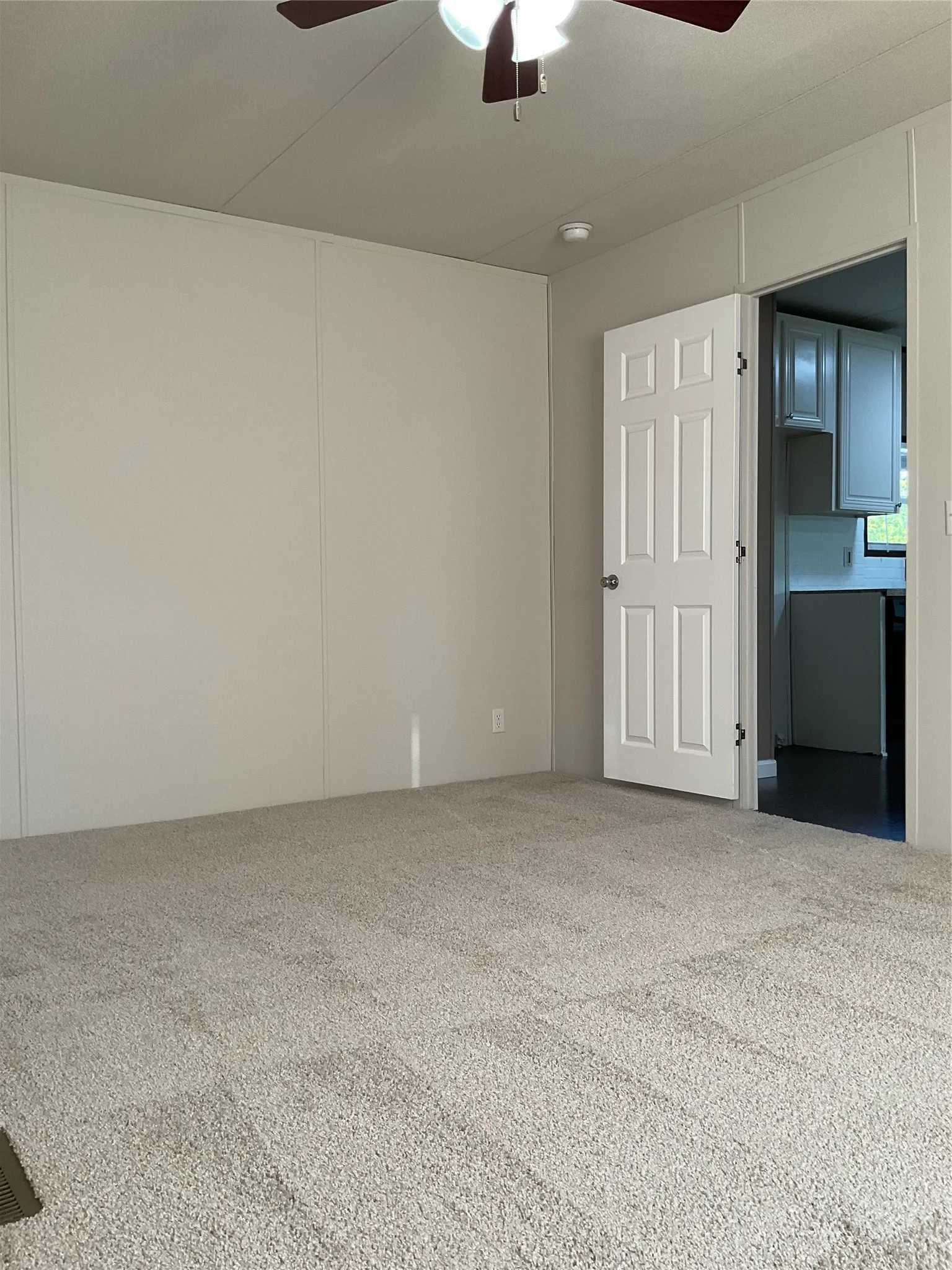 Máster bedroom