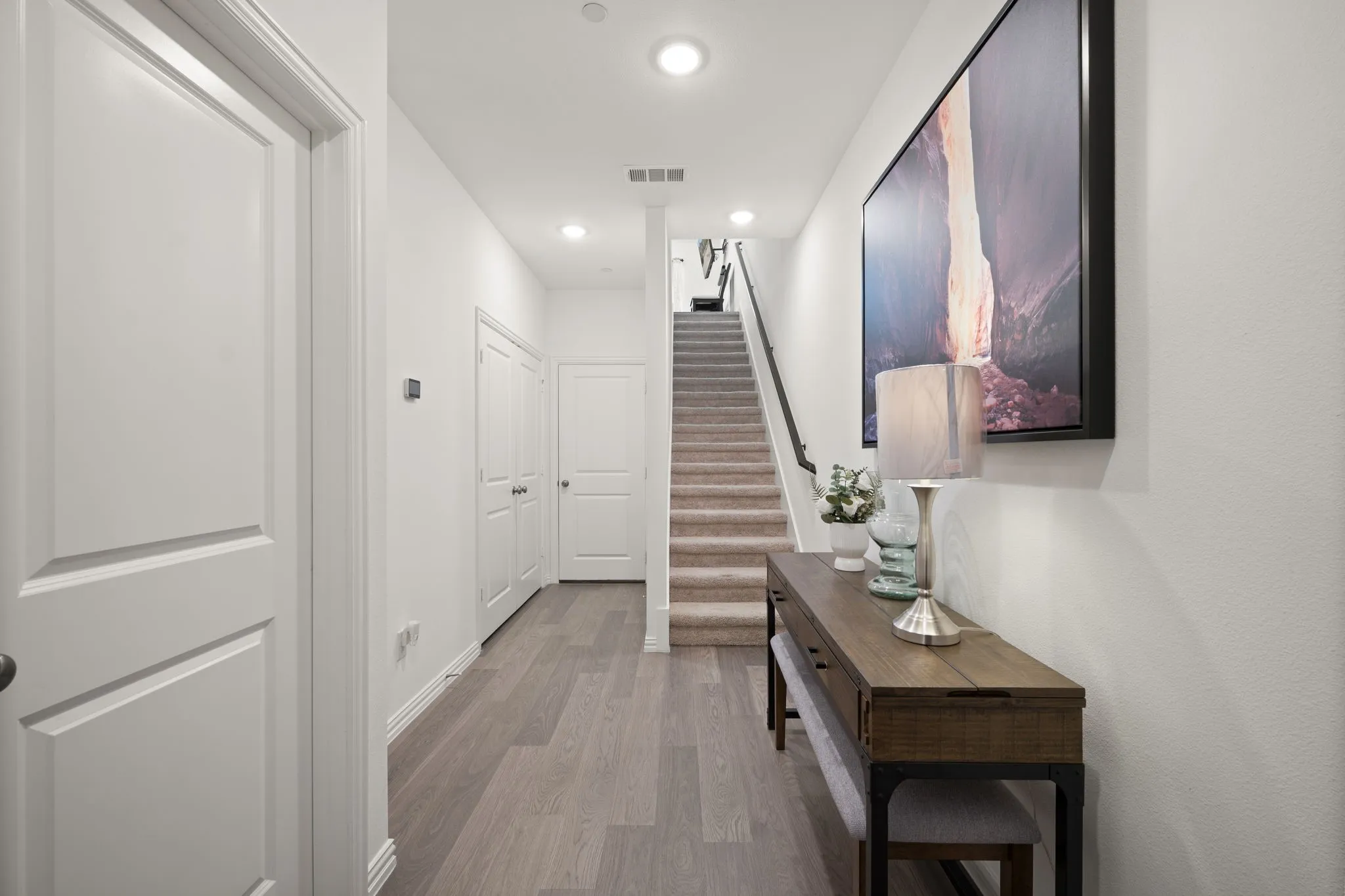 Townhouse For Rent in Tarrant County , 5243 Legacy Street, Haltom City, Texas 76117, 2 Bedroom, 2 Bathroom, 1 Garage spaces, 1,084 Sqft, built in 2024, mls#21328494, Real Estate Agent in Haltom City, Homes For Rent in Tarrant county, Homes For Rent in Haltom City, Realtor in Haltom City Texas, Real Estate Brokerage Independent Realty Texas, Luminita Cordes Realtor