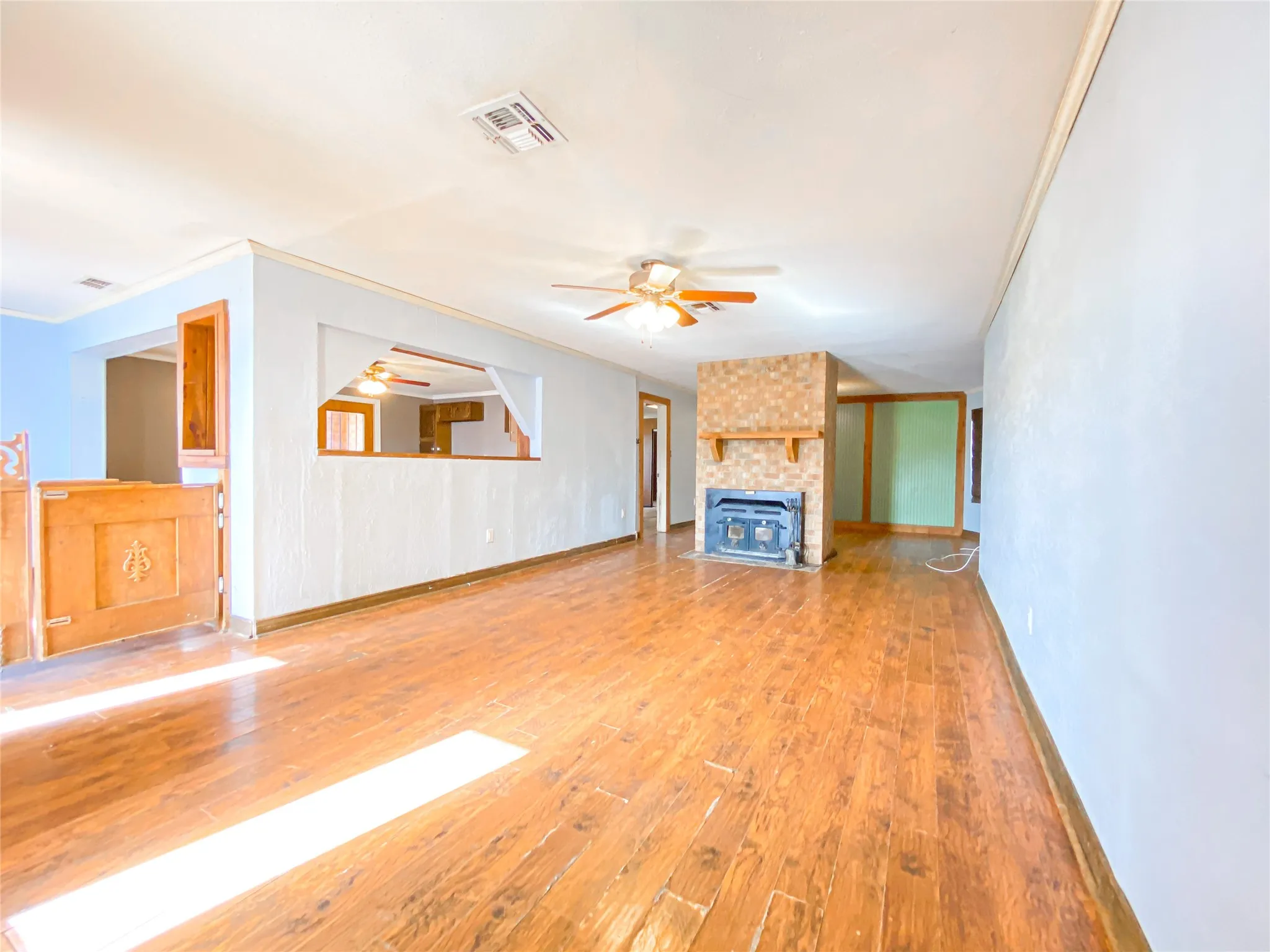 Single Family Residence For Sale in Taylor County , 1195 County Road 415, Merkel, Texas 79536, 3 Bedroom, 2 Bathroom, Garage spaces, 1,816 Sqft, built in 1960, mls#21325798, Real Estate Agent in Merkel, Homes For Sale in Taylor county, Homes For Sale in Merkel, Realtor in Merkel Texas, Real Estate Brokerage Independent Realty Texas, Luminita Cordes Realtor