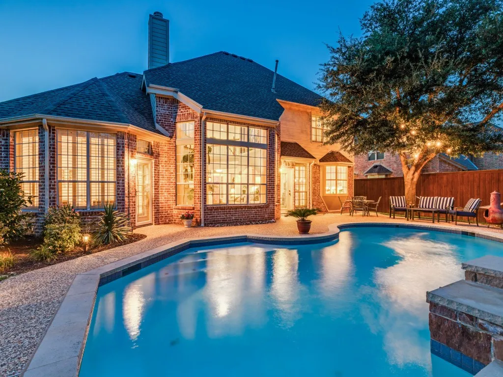 Single Family Residence For Sale in Collin County , 611 Belhaven Drive, Allen, Texas 75013, 4 Bedroom, 4 Bathroom, 3 Garage spaces, 3,590 Sqft, built in 1999, mls#21325405, Real Estate Agent in Allen, Homes For Sale in Collin county, Homes For Sale in Allen, Realtor in Allen Texas, Real Estate Brokerage Independent Realty Texas, Luminita Cordes Realtor