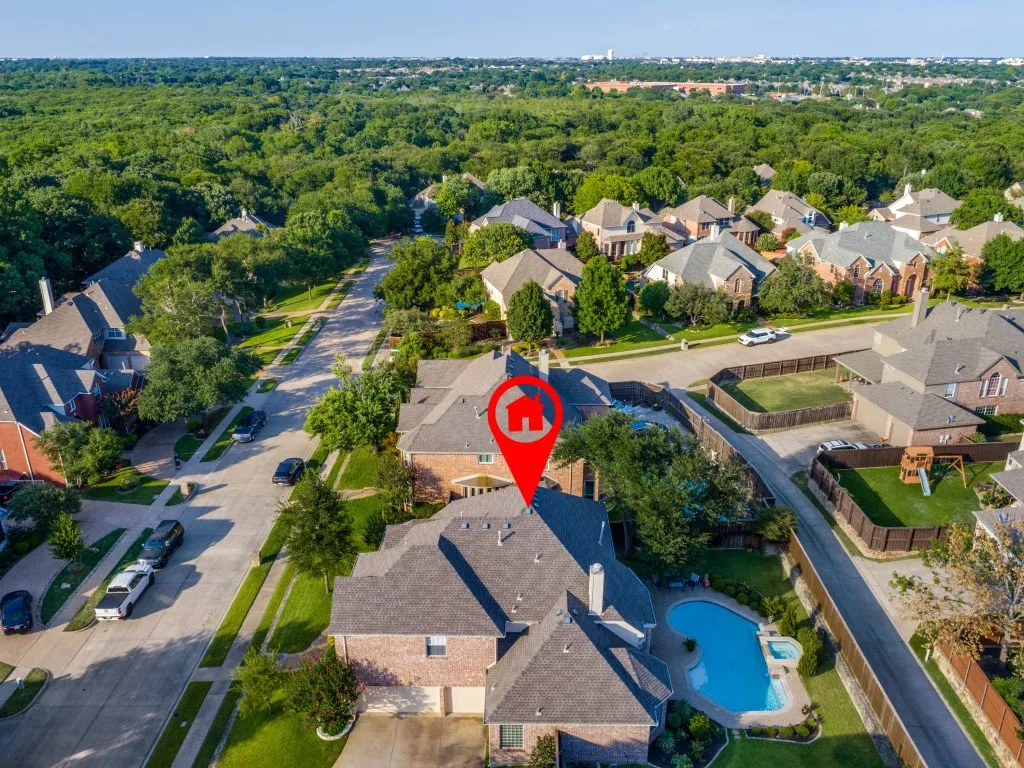 Single Family Residence For Sale in Collin County , 611 Belhaven Drive, Allen, Texas 75013, 4 Bedroom, 4 Bathroom, 3 Garage spaces, 3,590 Sqft, built in 1999, mls#21325405, Real Estate Agent in Allen, Homes For Sale in Collin county, Homes For Sale in Allen, Realtor in Allen Texas, Real Estate Brokerage Independent Realty Texas, Luminita Cordes Realtor