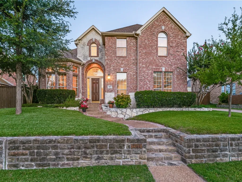 Single Family Residence For Sale in Collin County , 611 Belhaven Drive, Allen, Texas 75013, 4 Bedroom, 4 Bathroom, 3 Garage spaces, 3,590 Sqft, built in 1999, mls#21325405, Real Estate Agent in Allen, Homes For Sale in Collin county, Homes For Sale in Allen, Realtor in Allen Texas, Real Estate Brokerage Independent Realty Texas, Luminita Cordes Realtor