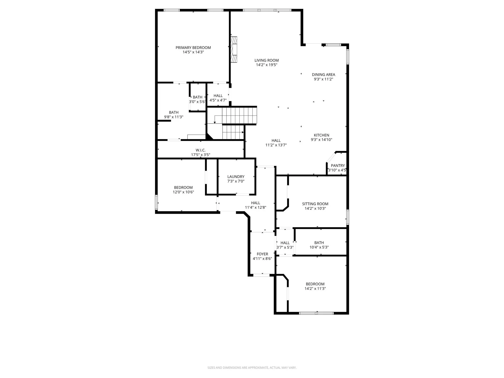 Single Family Residence For Sale in Rockwall County , 610 Jamestown Lane, Fate, Texas 75189, 4 Bedrooms, 3 Bathrooms, 2 Garage spaces, 2,533 Sqft, built in 2023, Price $389,000, mls#21326979, Real Estate Agent in Fate, Homes For Sale in Rockwall county, Homes For Sale in Fate, Realtor in Fate Texas, Real Estate Brokerage Independent Realty Texas, Luminita Cordes Realtor