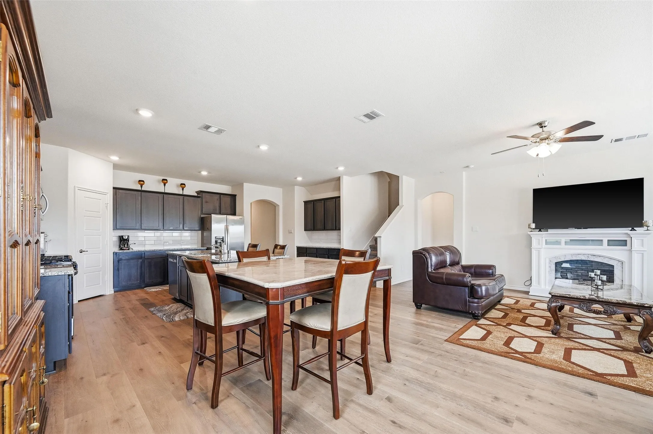 Single Family Residence For Sale in Rockwall County , 610 Jamestown Lane, Fate, Texas 75189, 4 Bedrooms, 3 Bathrooms, 2 Garage spaces, 2,533 Sqft, built in 2023, Price $389,000, mls#21326979, Real Estate Agent in Fate, Homes For Sale in Rockwall county, Homes For Sale in Fate, Realtor in Fate Texas, Real Estate Brokerage Independent Realty Texas, Luminita Cordes Realtor