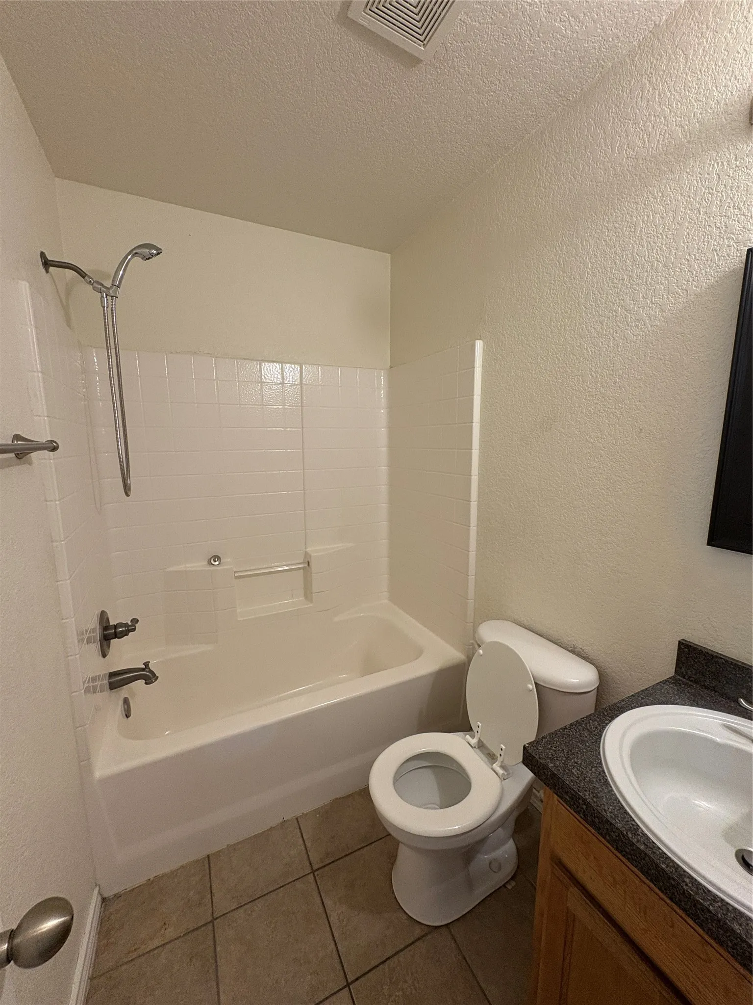 Full bathroom