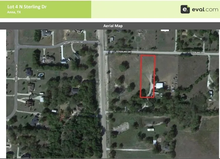 Unimproved Land For Sale in Collin County , 4 Sterling Street, Anna, Texas 75409, 0, 0, Garage spaces, 0 Sqft, built in 0, Price $180,000, mls#21328569, Real Estate Agent in Anna, Homes For Sale in Collin county, Homes For Sale in Anna, Realtor in Anna Texas, Real Estate Brokerage Independent Realty Texas, Luminita Cordes Realtor