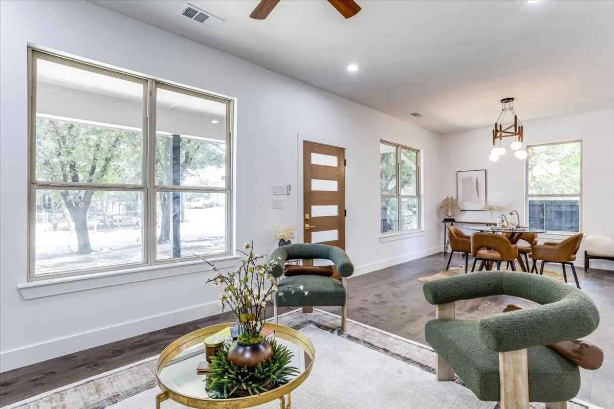Single Family Residence For Sale in Dallas County , 2401 Ingersoll Street, Dallas, Texas 75212, 3 Bedroom, 2 Bathroom, Garage spaces, 1,260 Sqft, built in 1935, mls#21324454, Real Estate Agent in Dallas, Homes For Sale in Dallas county, Homes For Sale in Dallas, Realtor in Dallas Texas, Real Estate Brokerage Independent Realty Texas, Luminita Cordes Realtor