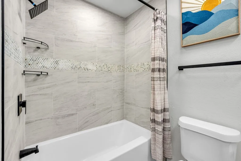 2nd Bath