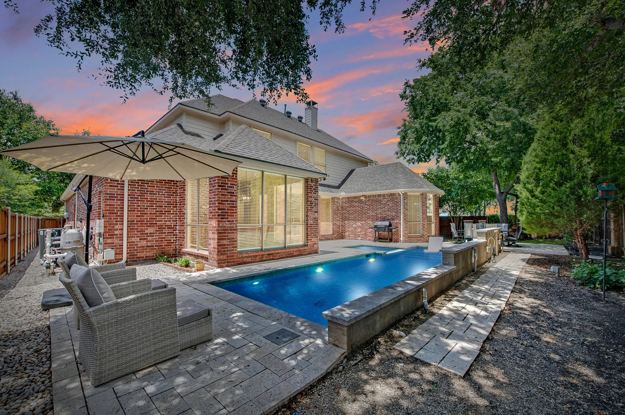 Single Family Residence For Sale in Collin County , 1108 Salado Drive, Allen, Texas 75013, 5 Bedroom, 4 Bathroom, 2 Garage spaces, 3,147 Sqft, built in 2001, mls#21328588, Real Estate Agent in Allen, Homes For Sale in Collin county, Homes For Sale in Allen, Realtor in Allen Texas, Real Estate Brokerage Independent Realty Texas, Luminita Cordes Realtor