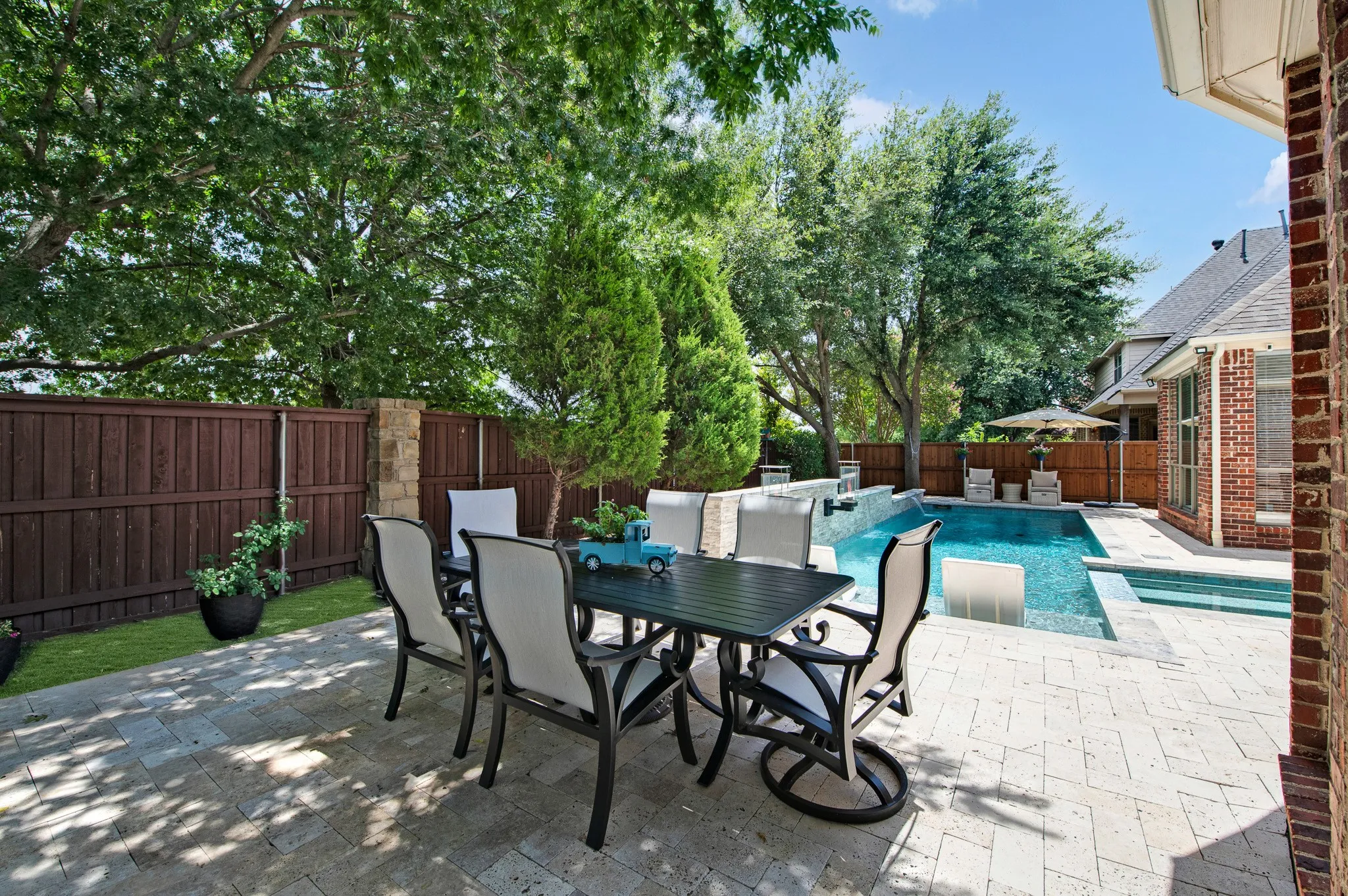 Single Family Residence For Sale in Collin County , 1108 Salado Drive, Allen, Texas 75013, 5 Bedroom, 4 Bathroom, 2 Garage spaces, 3,147 Sqft, built in 2001, mls#21328588, Real Estate Agent in Allen, Homes For Sale in Collin county, Homes For Sale in Allen, Realtor in Allen Texas, Real Estate Brokerage Independent Realty Texas, Luminita Cordes Realtor