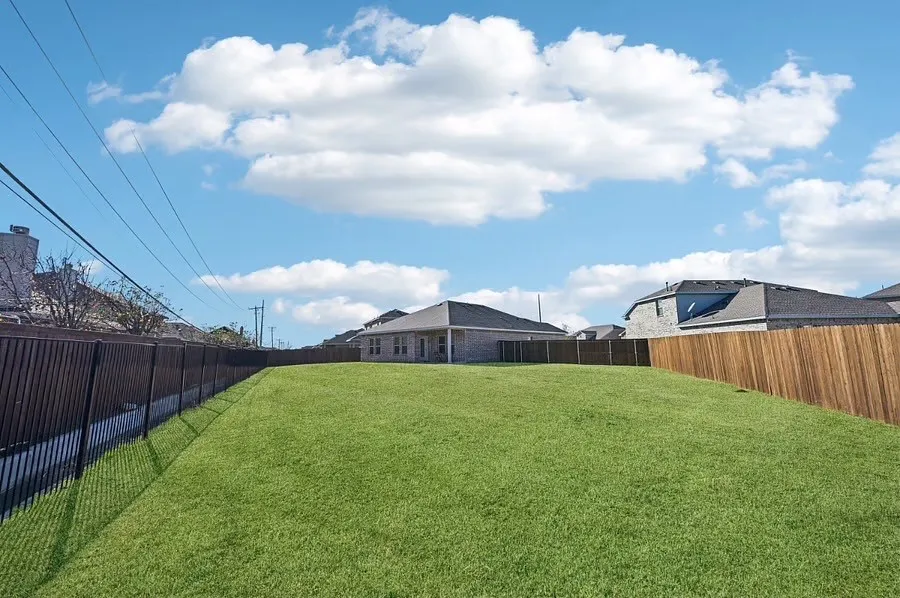 Single Family Residence For Rent in Dallas County , 2616 Ontario Drive, Seagoville, Texas 75159, 4 Bedrooms, 2 Bathrooms, 2 Garage spaces, 1,810 Sqft, built in 2023, Price $2,700, mls#21328606, Real Estate Agent in Seagoville, Homes For Rent in Dallas county, Homes For Rent in Seagoville, Realtor in Seagoville Texas, Real Estate Brokerage Independent Realty Texas, Luminita Cordes Realtor