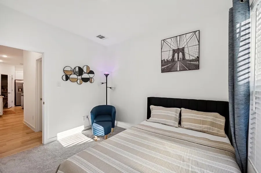 Single Family Residence For Rent in Dallas County , 2616 Ontario Drive, Seagoville, Texas 75159, 4 Bedrooms, 2 Bathrooms, 2 Garage spaces, 1,810 Sqft, built in 2023, Price $2,700, mls#21328606, Real Estate Agent in Seagoville, Homes For Rent in Dallas county, Homes For Rent in Seagoville, Realtor in Seagoville Texas, Real Estate Brokerage Independent Realty Texas, Luminita Cordes Realtor