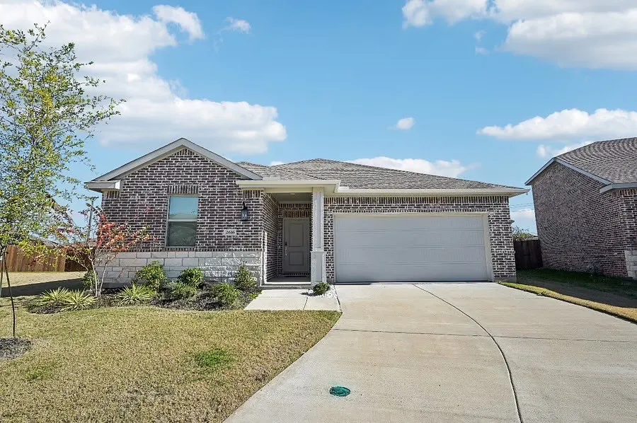 Single Family Residence For Rent in Dallas County , 2616 Ontario Drive, Seagoville, Texas 75159, 4 Bedrooms, 2 Bathrooms, 2 Garage spaces, 1,810 Sqft, built in 2023, Price $2,700, mls#21328606, Real Estate Agent in Seagoville, Homes For Rent in Dallas county, Homes For Rent in Seagoville, Realtor in Seagoville Texas, Real Estate Brokerage Independent Realty Texas, Luminita Cordes Realtor