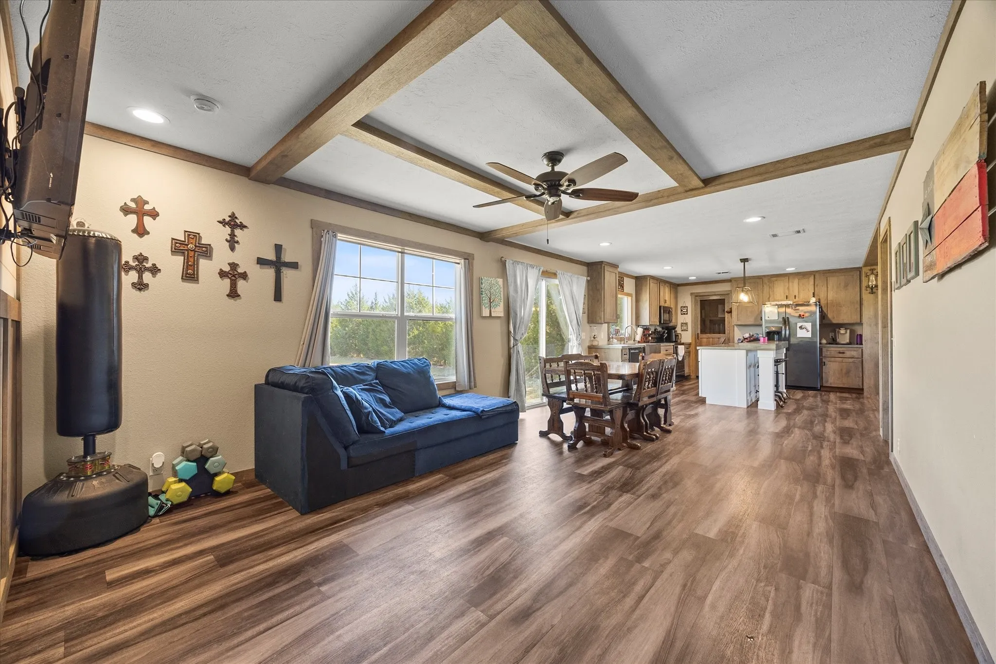 Mobile Home For Sale in Collin County , 815 County Road 655, Farmersville, Texas 75442, 4 Bedroom, 2 Bathroom, Garage spaces, 1,768 Sqft, built in 2021, mls#21325872, Real Estate Agent in Farmersville, Homes For Sale in Collin county, Homes For Sale in Farmersville, Realtor in Farmersville Texas, Real Estate Brokerage Independent Realty Texas, Luminita Cordes Realtor