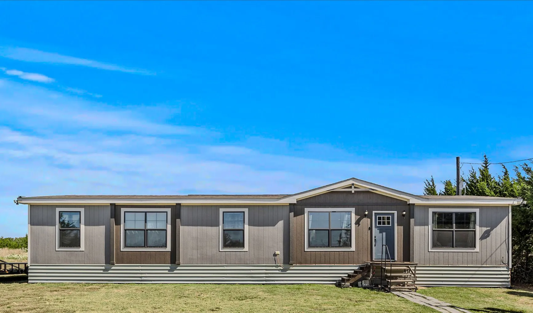Mobile Home For Sale in Collin County , 815 County Road 655, Farmersville, Texas 75442, 4 Bedroom, 2 Bathroom, Garage spaces, 1,768 Sqft, built in 2021, mls#21325872, Real Estate Agent in Farmersville, Homes For Sale in Collin county, Homes For Sale in Farmersville, Realtor in Farmersville Texas, Real Estate Brokerage Independent Realty Texas, Luminita Cordes Realtor